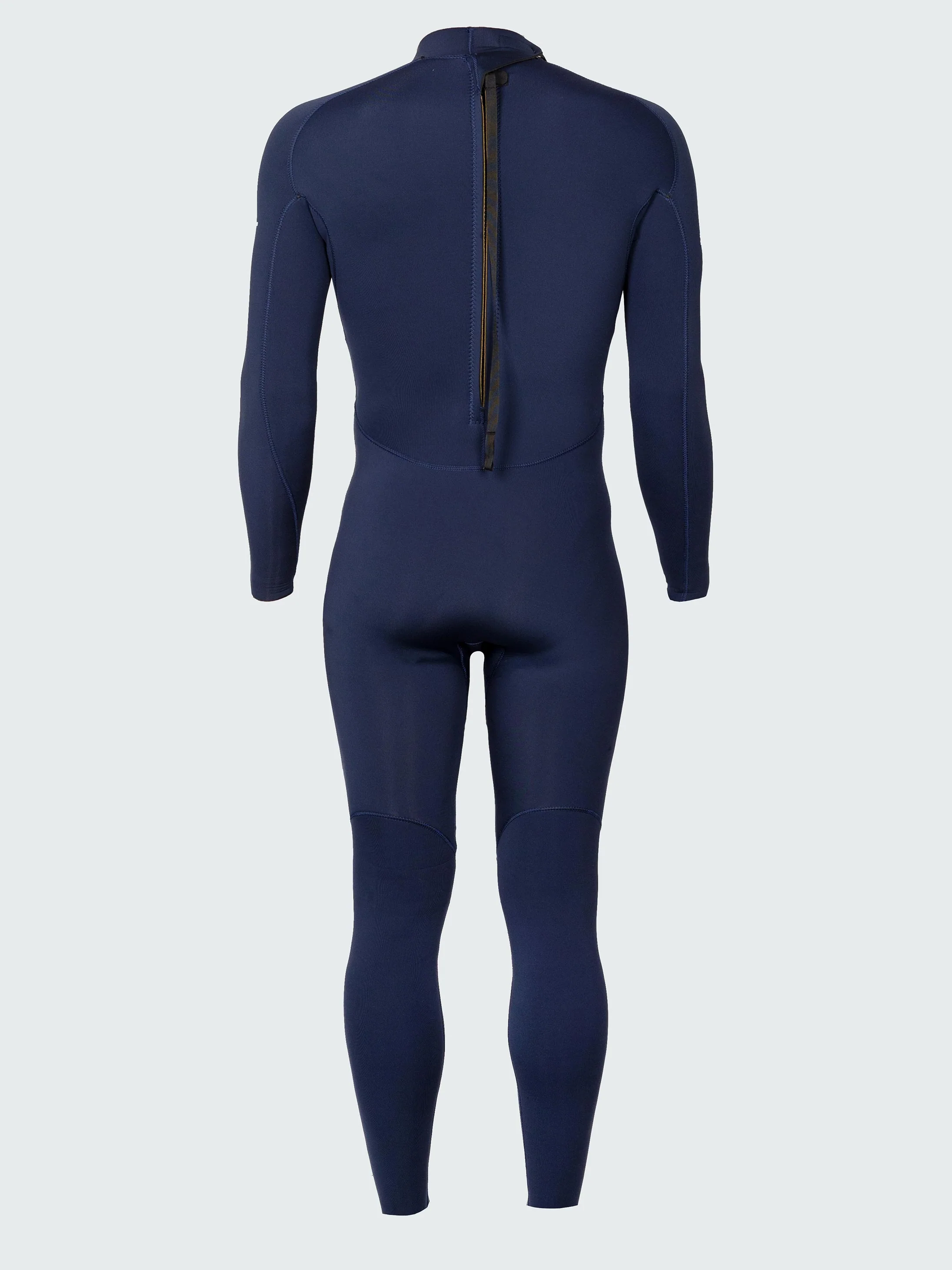 Men's Nieuwland 3/2mm Yulex? Back Zip Wetsuit
