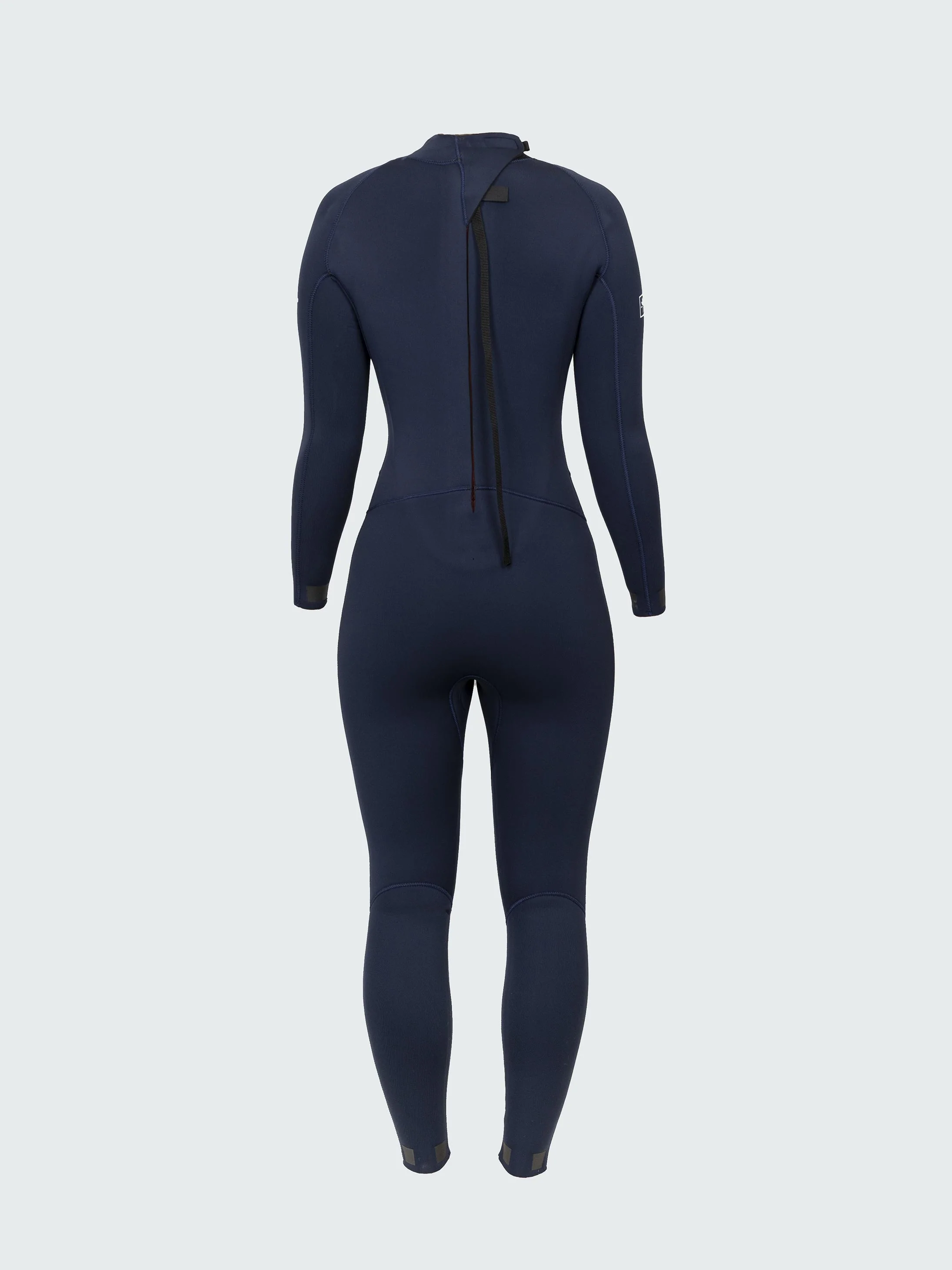 Women's Nieuwland 5.5/4.5mm Yulex? Back Zip Wetsuit