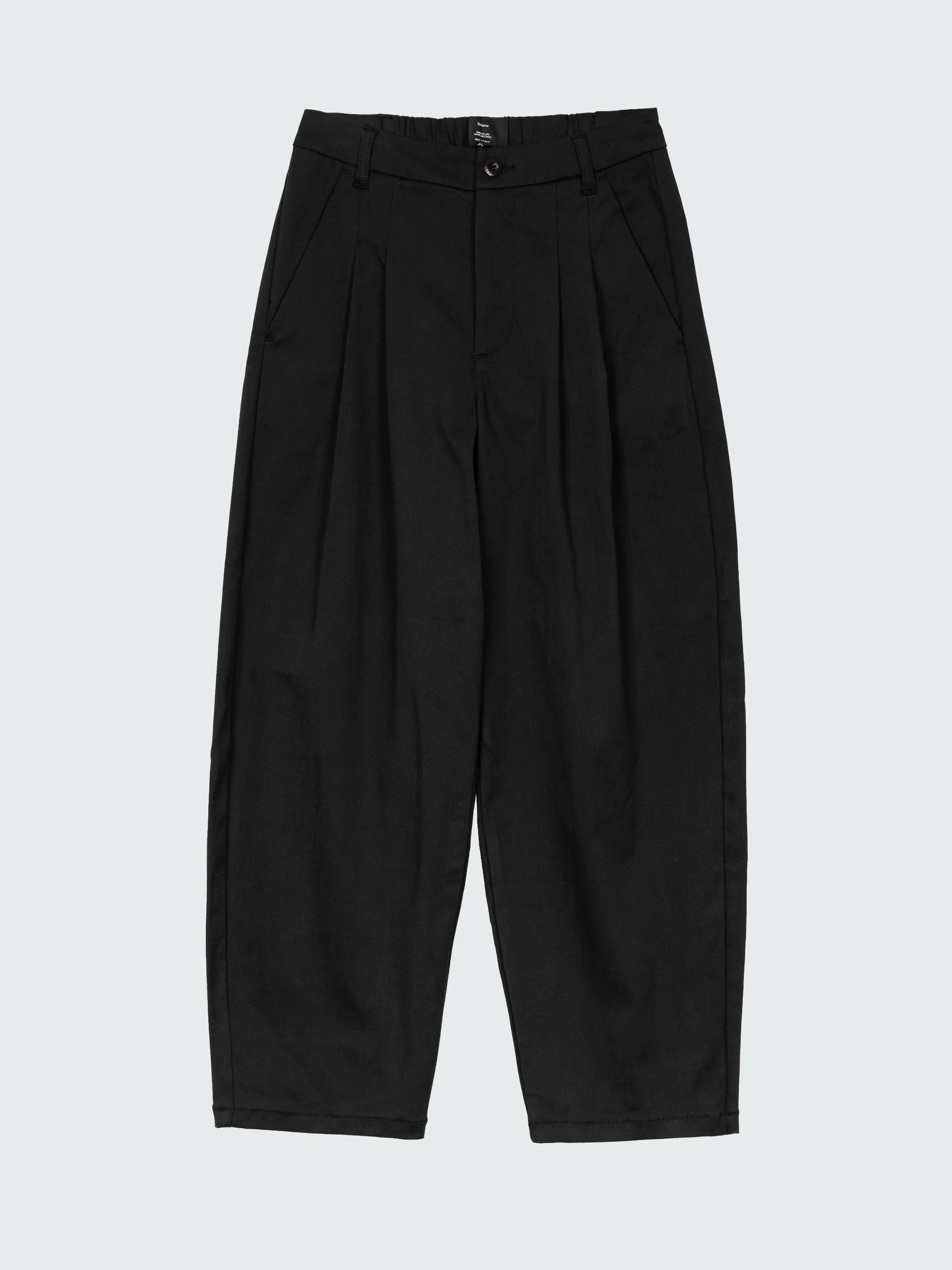 Amy Powney + Finisterre Women's Pleat Front Pant