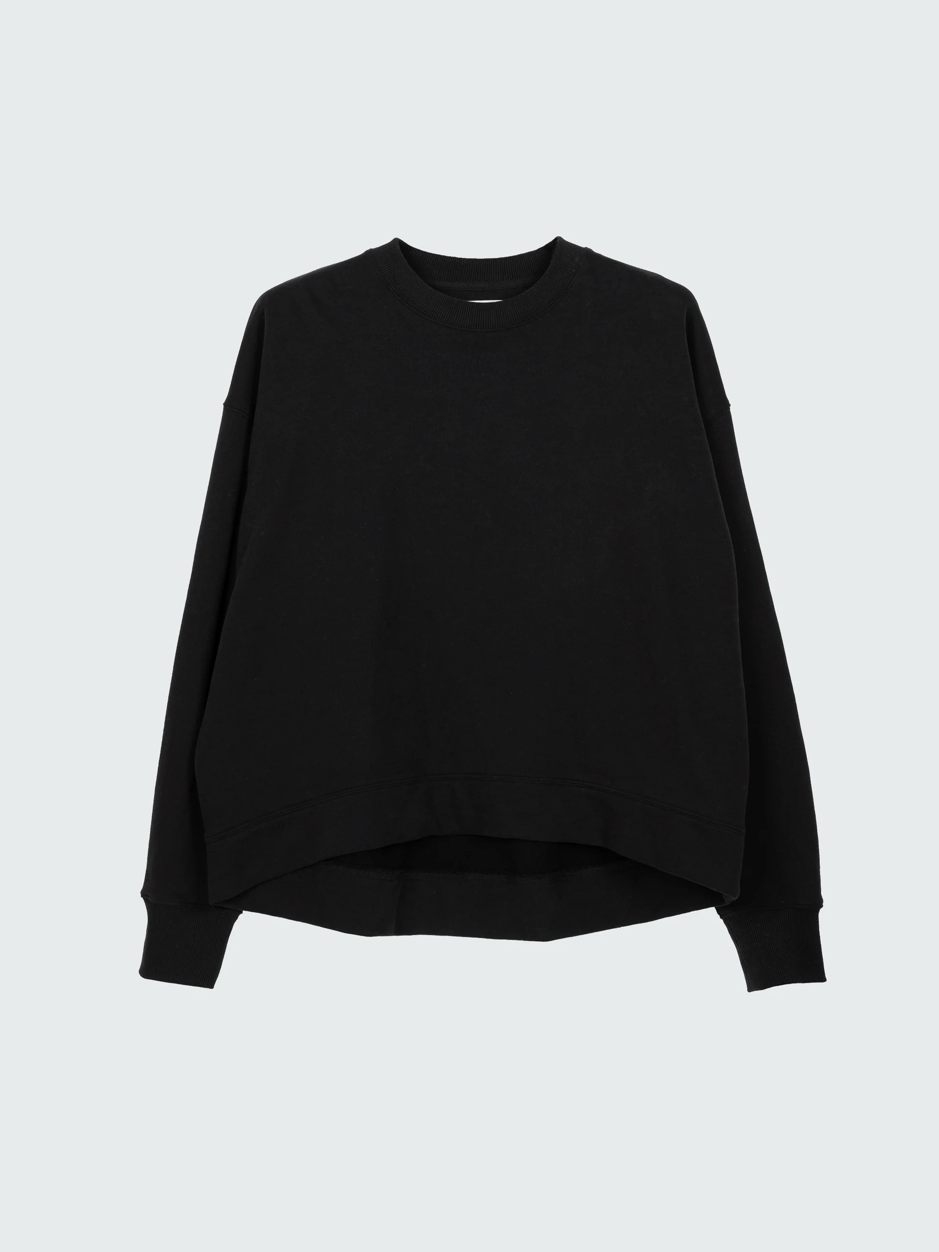 Women's Amy Powney + Finisterre Oversized Sweatshirt