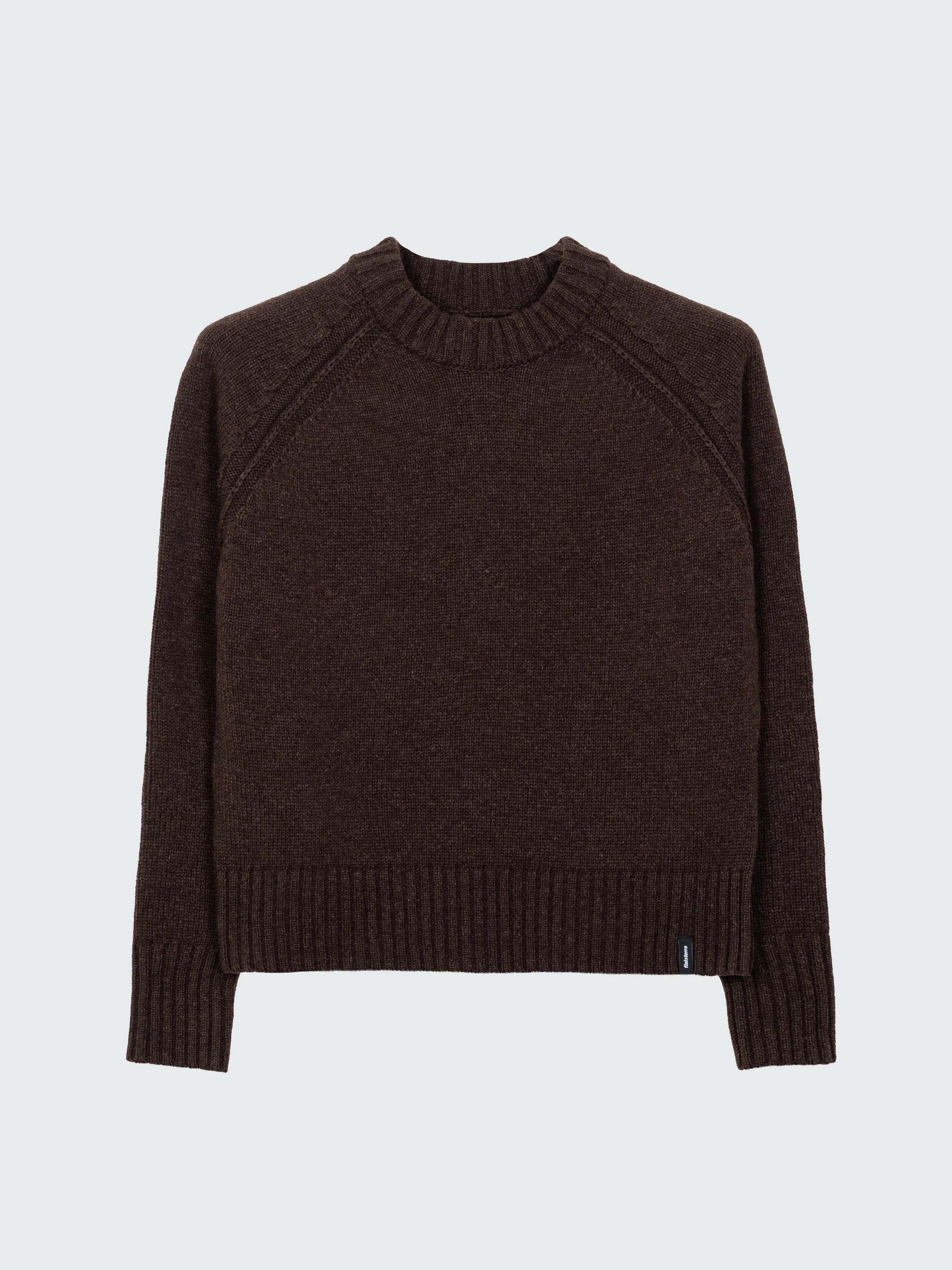 Women's Anvon Crew Neck Knit