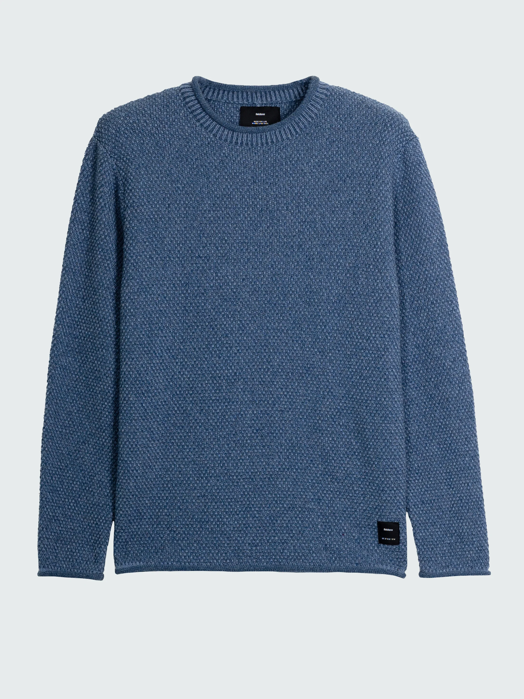 Men's Finisterre Barents Sweater