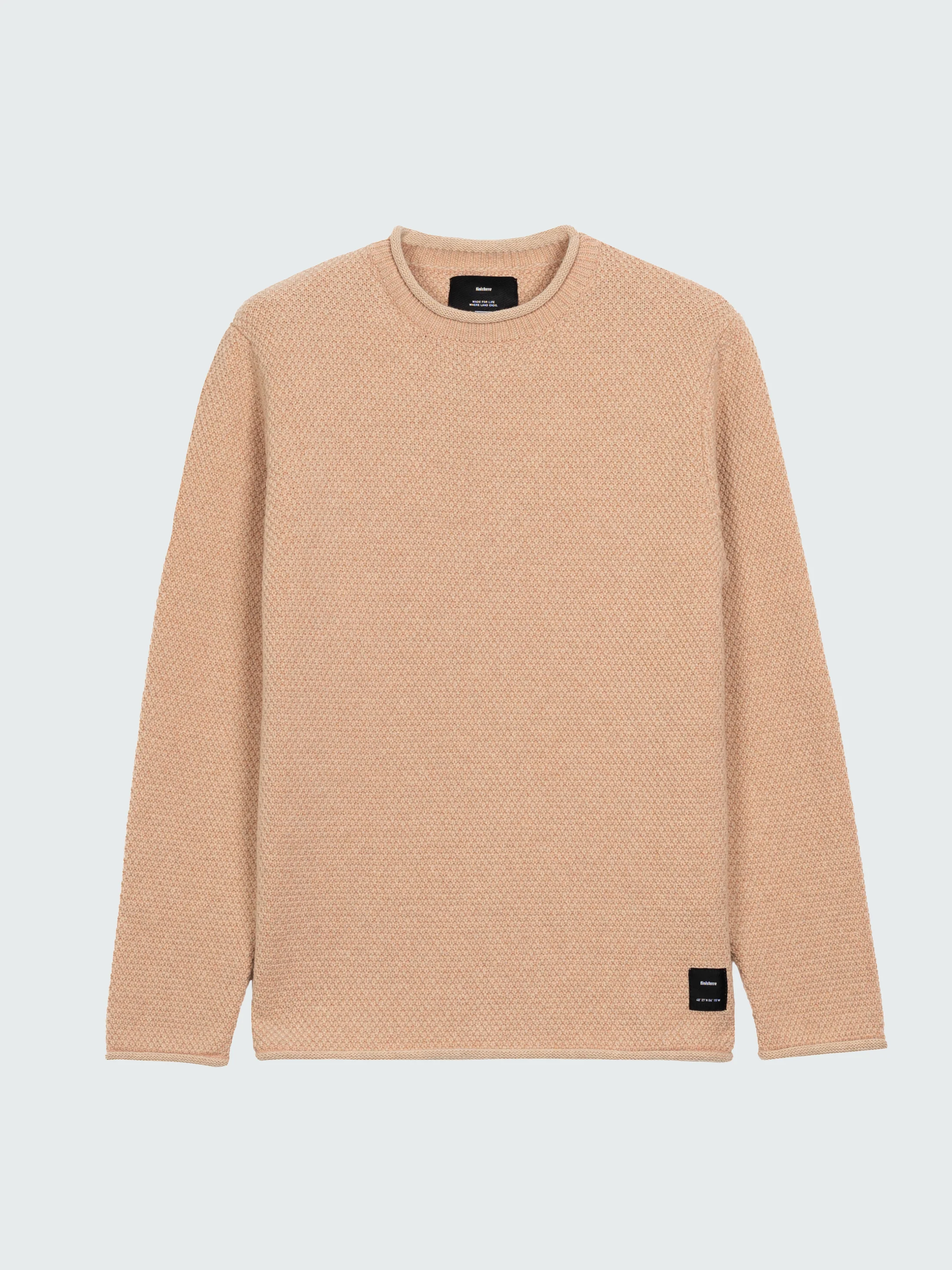 Men's Finisterre Barents Sweater