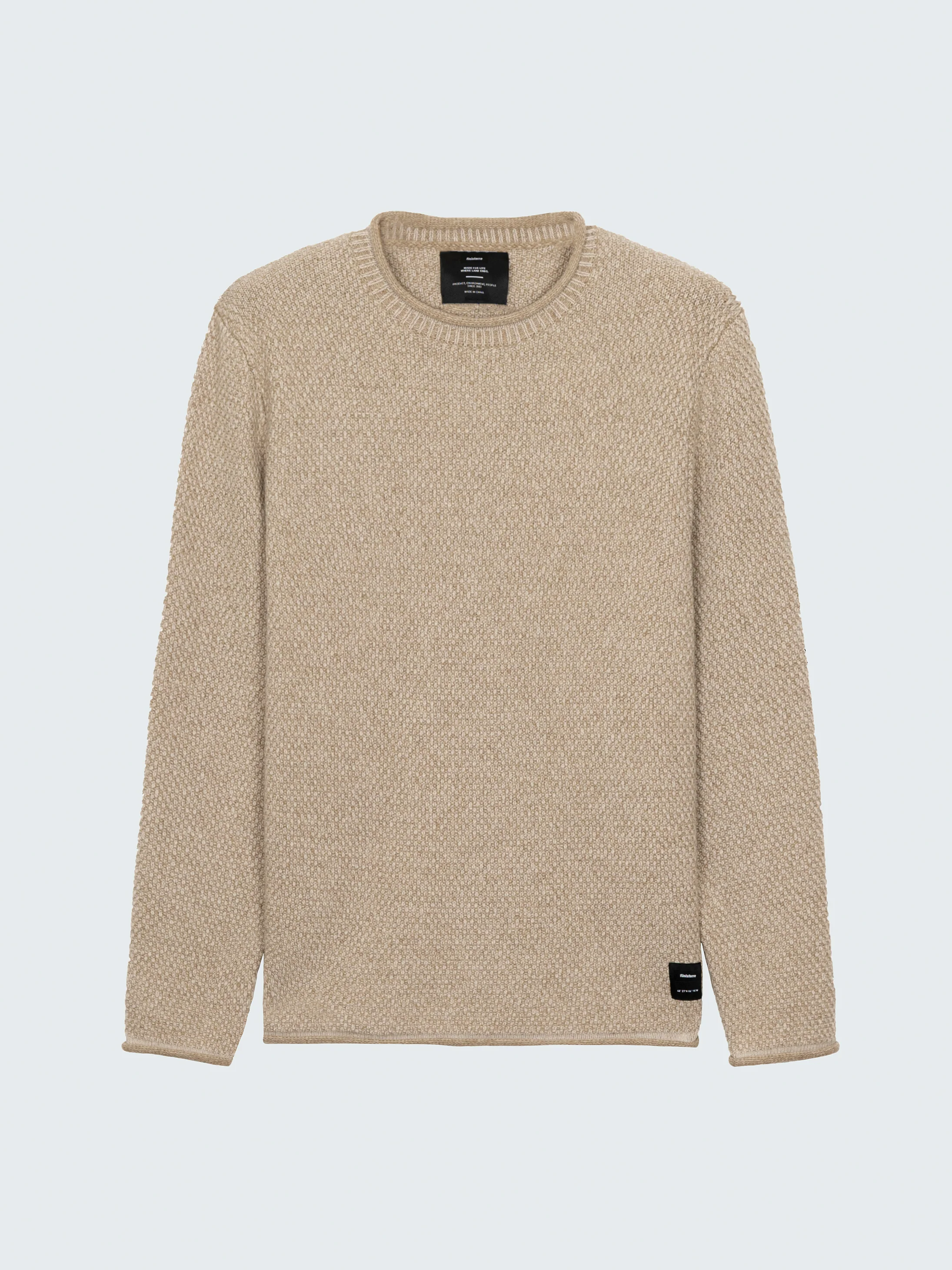 Men's Finisterre Barents Sweater