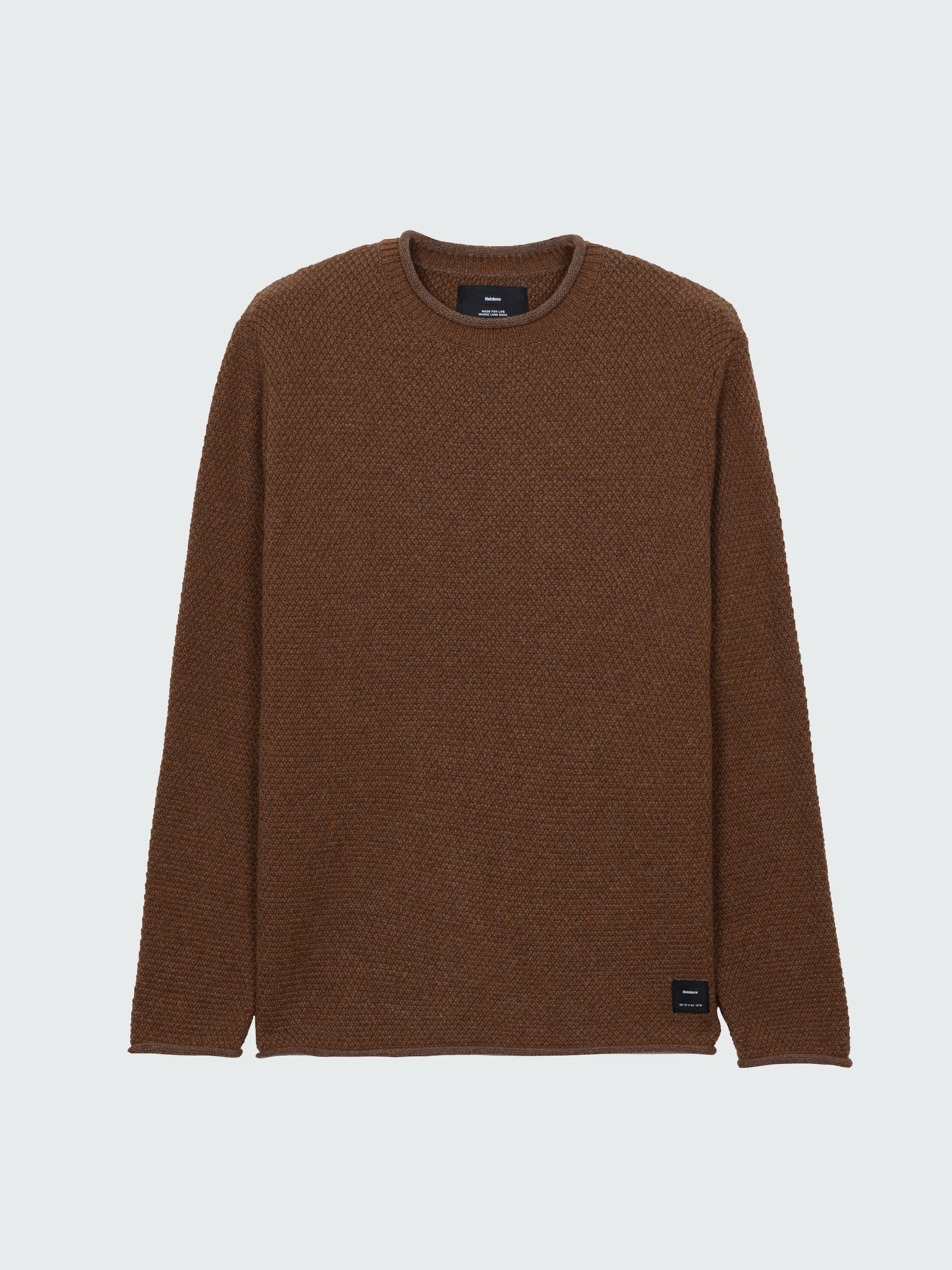 Men's Finisterre Barents Sweater