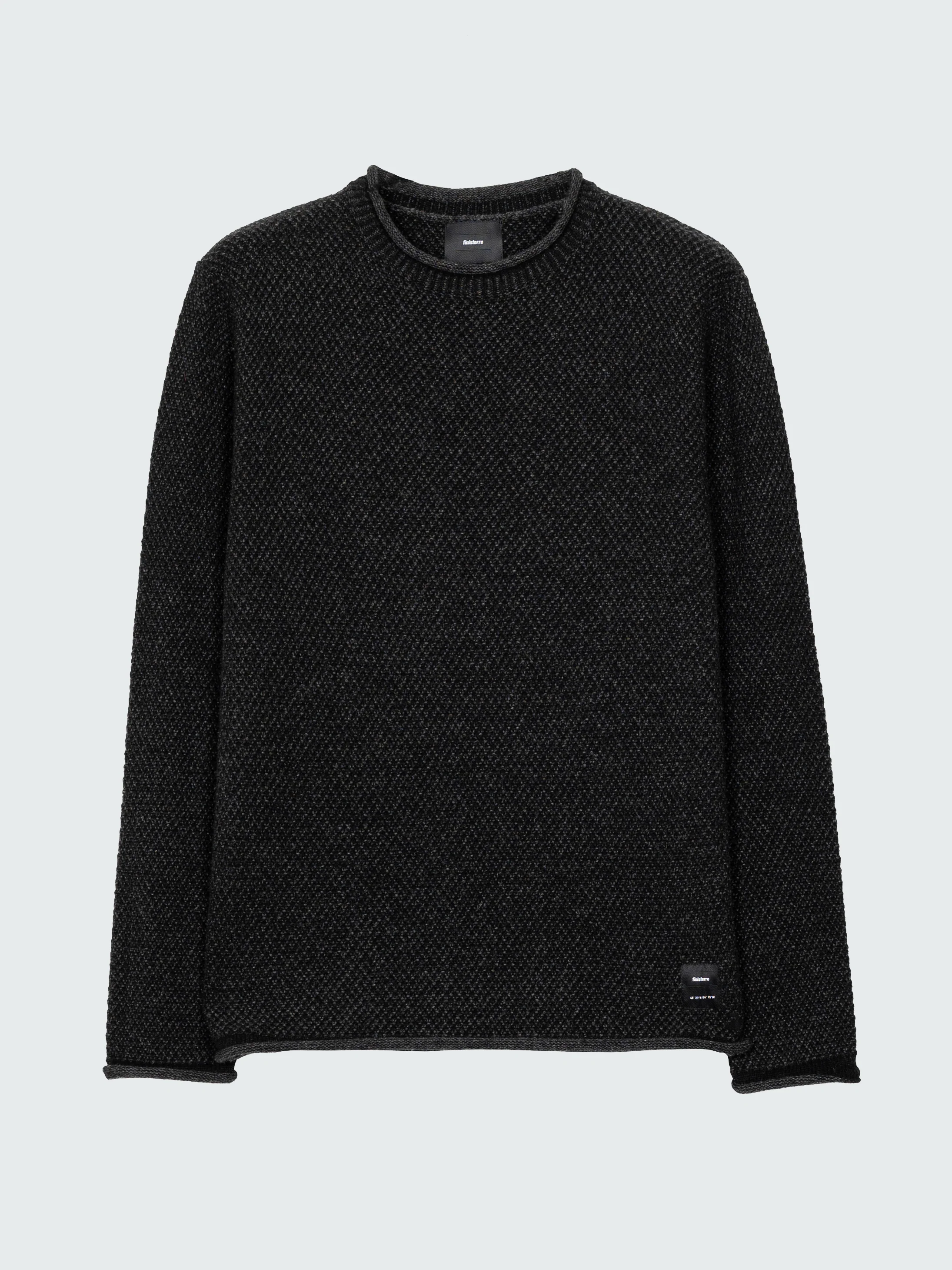 Men's Finisterre Barents Sweater