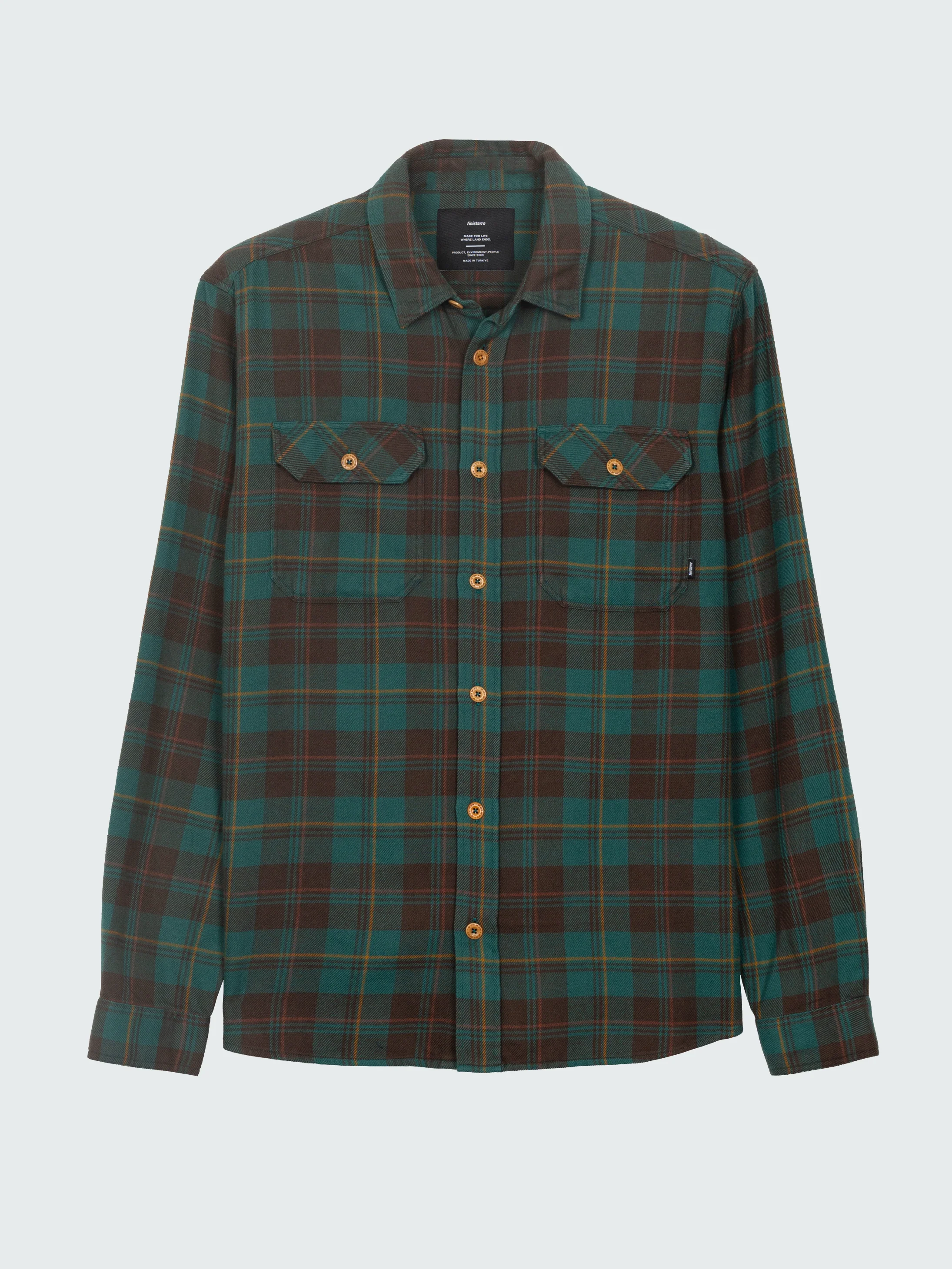 Men's Beardsmore Shirt