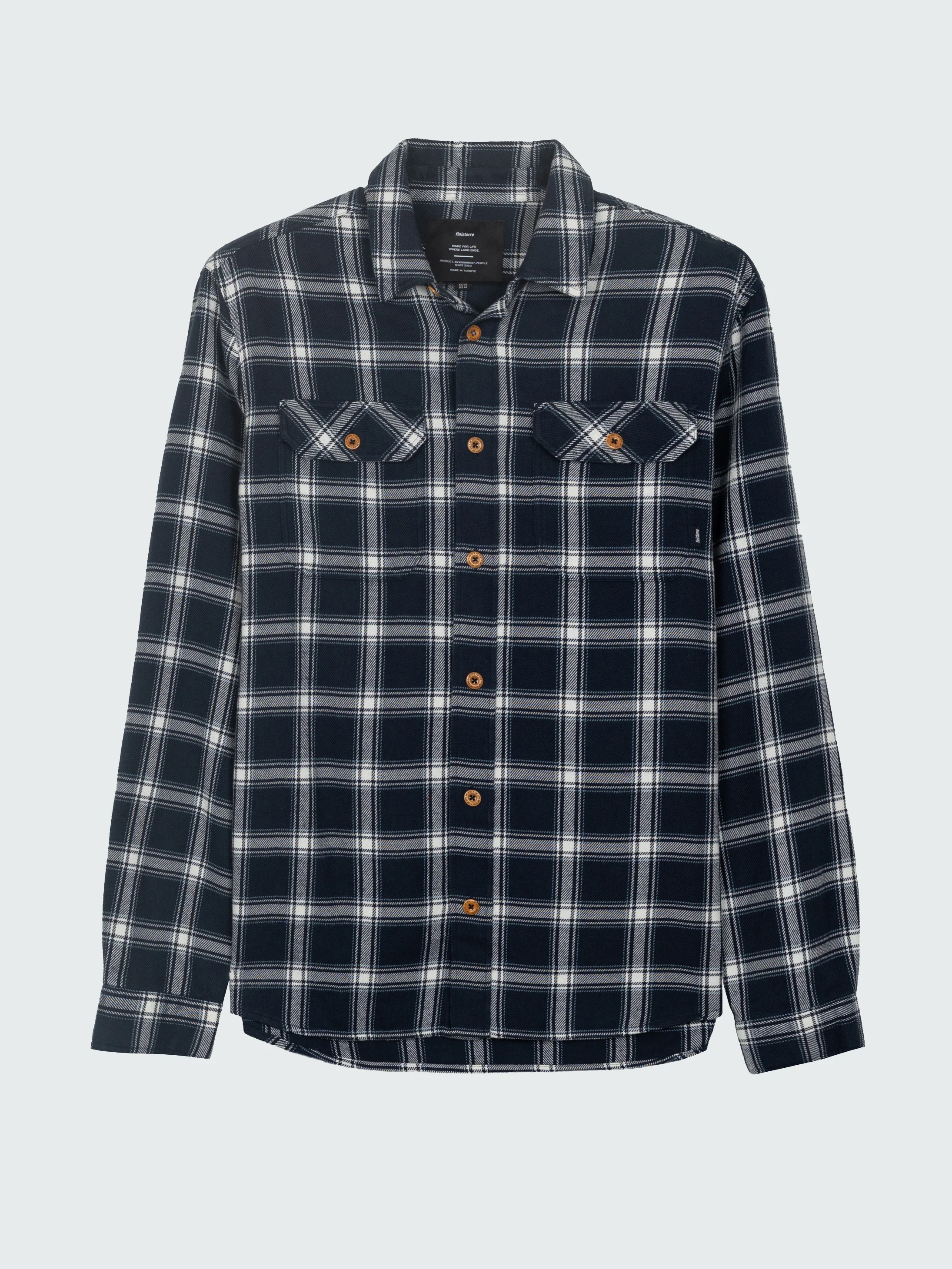 Men's Beardsmore Shirt