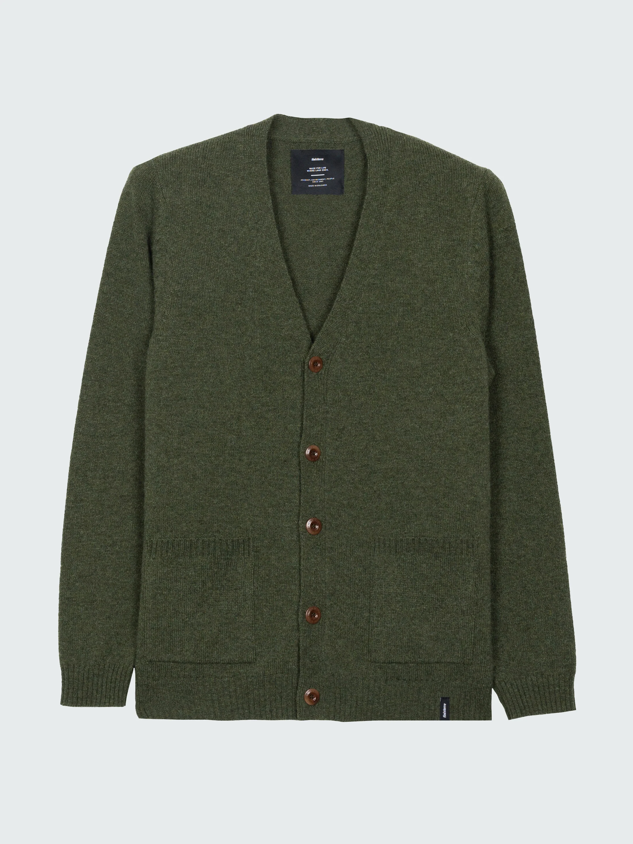 Men's Columba Cardigan