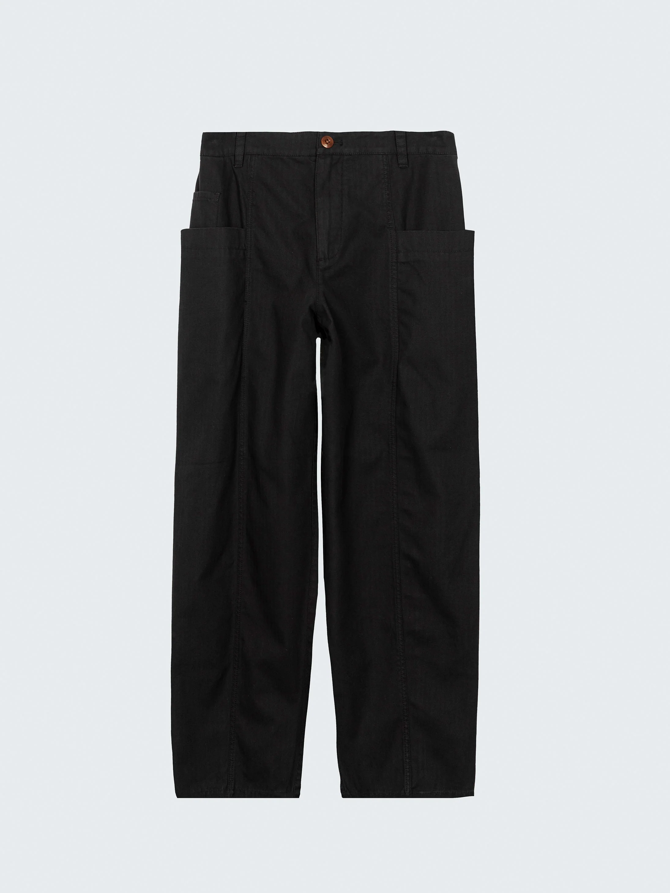 Women's Croft Workwear Barrel Pant