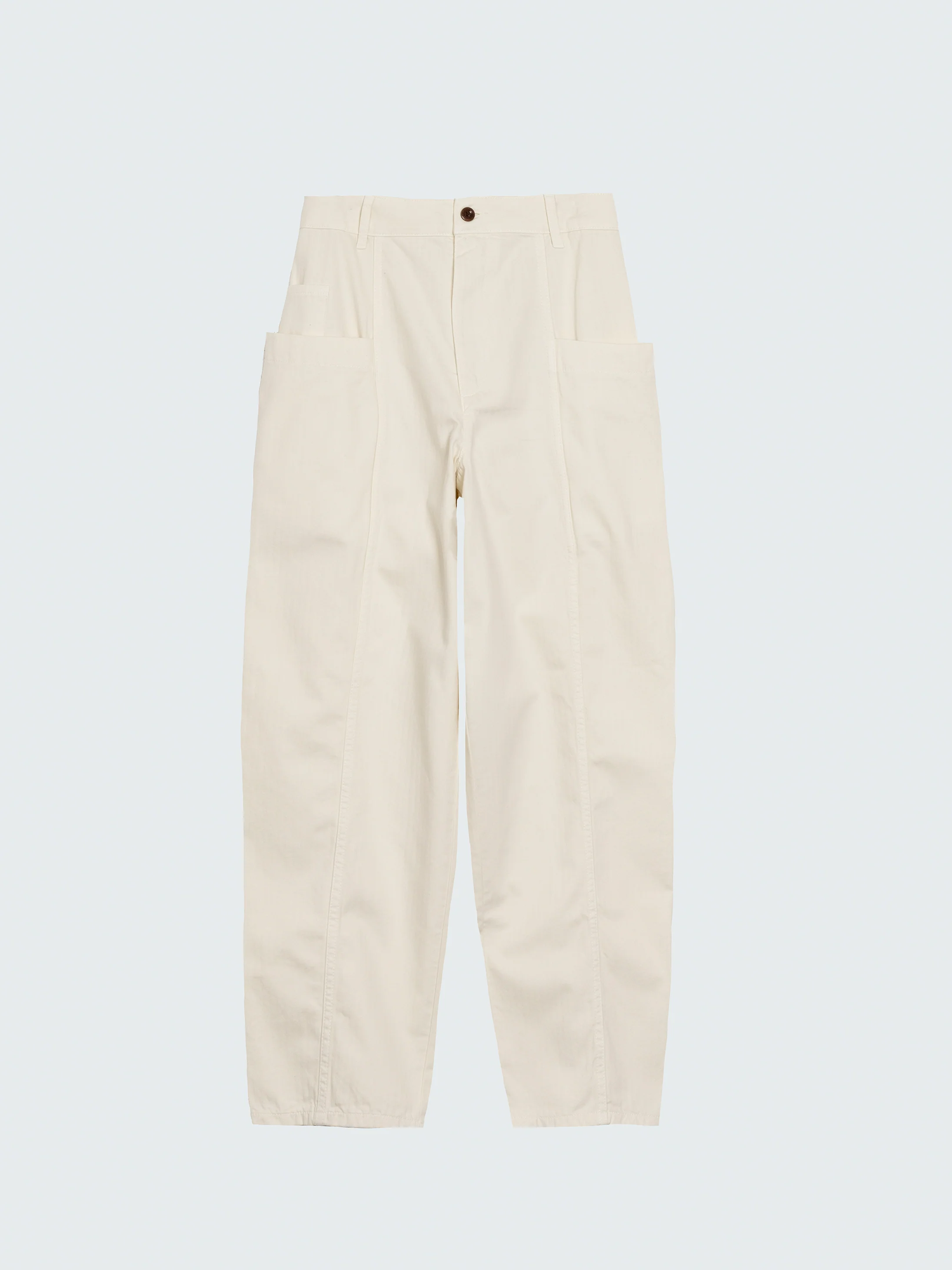 Women's Croft Workwear Barrel Pant
