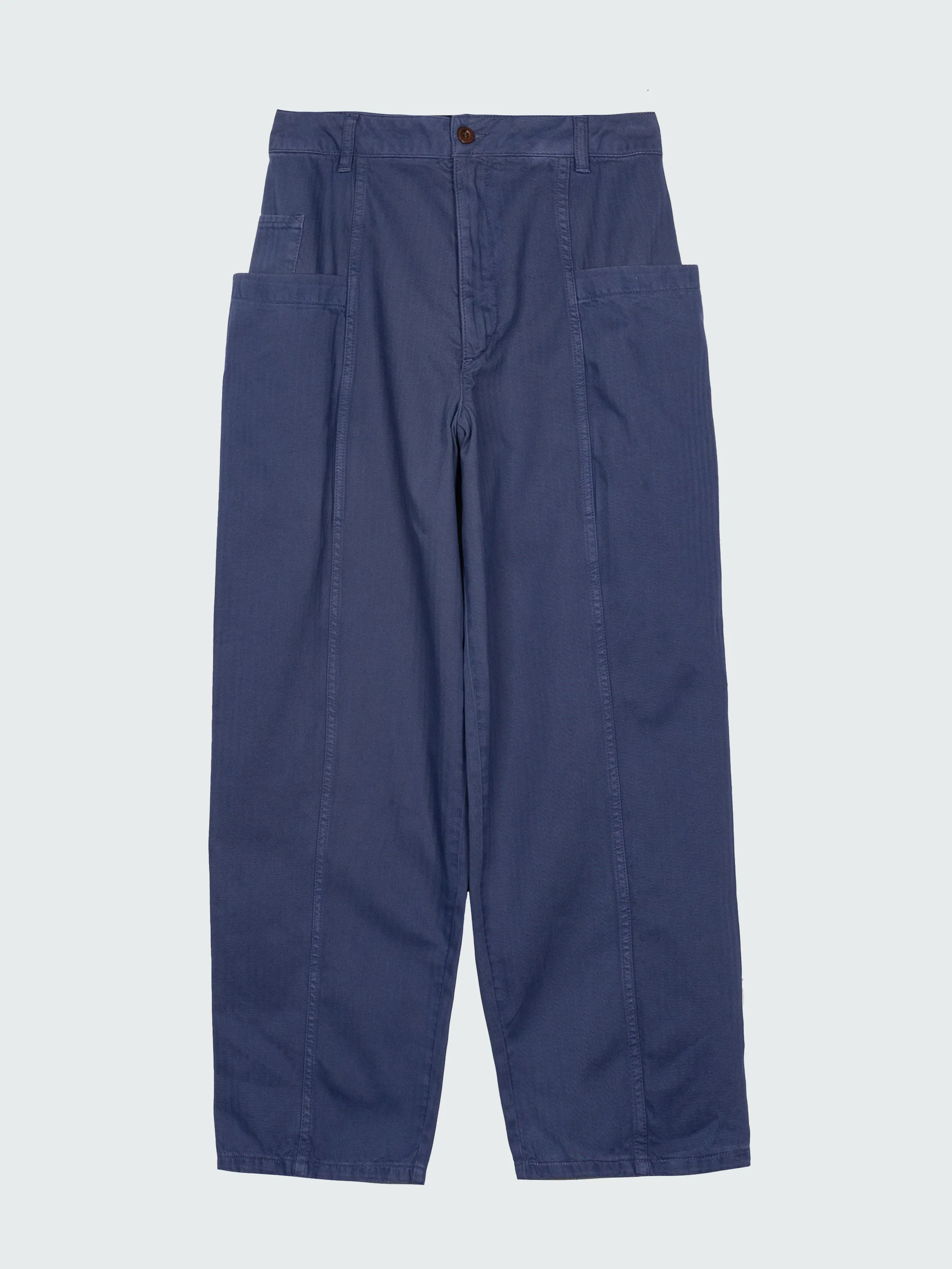 Women's Croft Workwear Barrel Pant