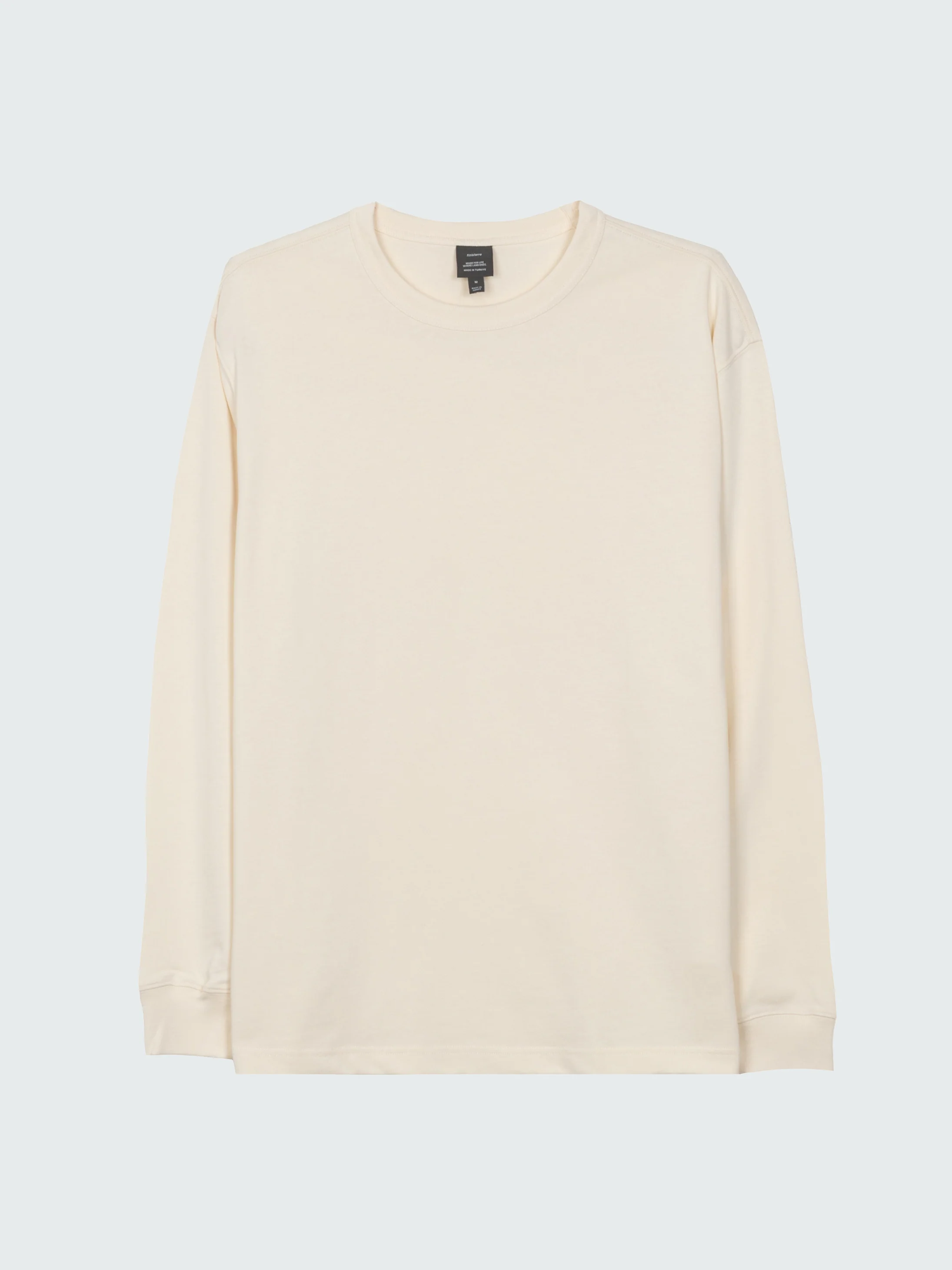 Men's Daymark Heavyweight Long Sleeve T-shirt
