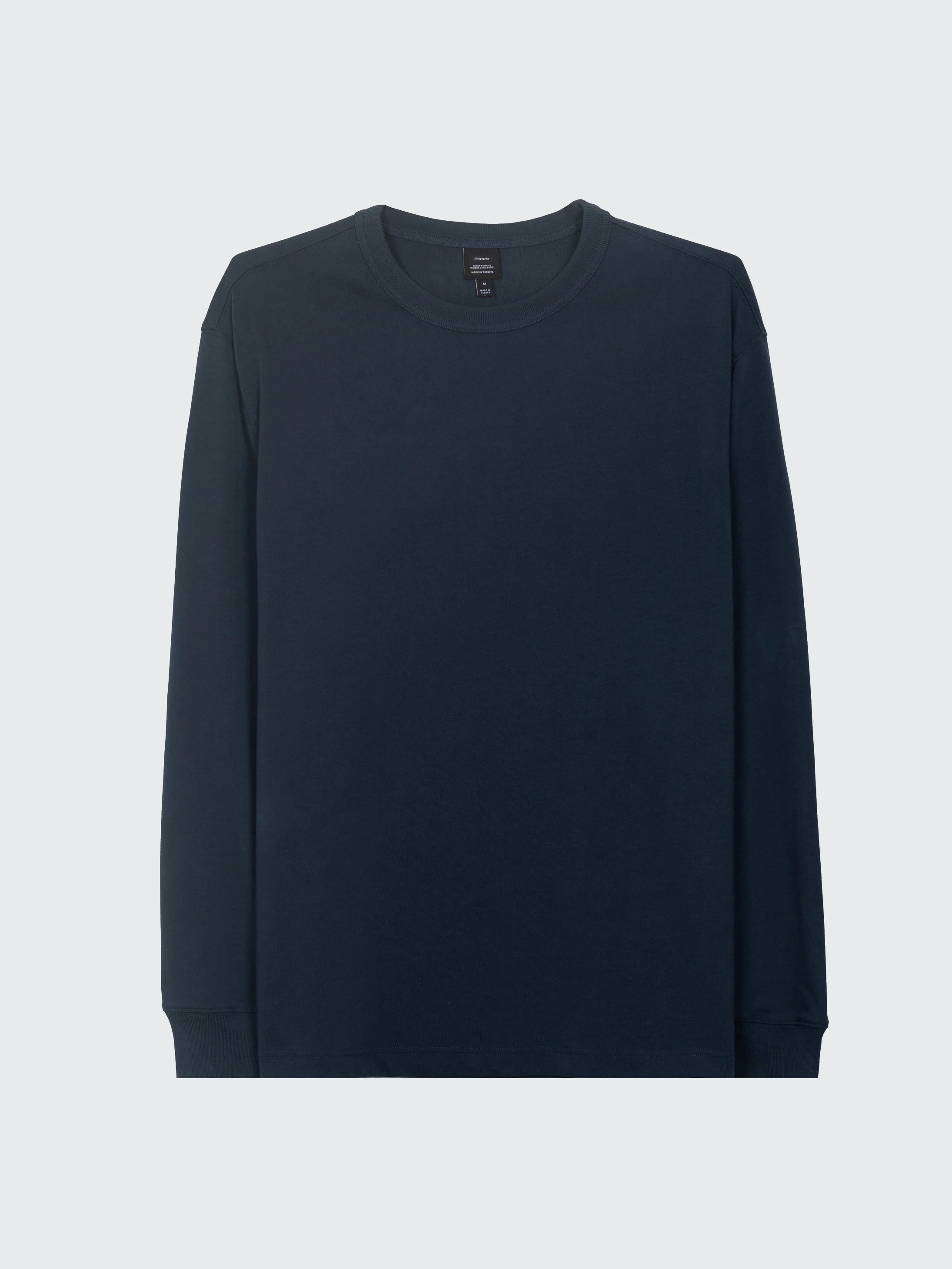Men's Daymark Heavyweight Long Sleeve T-shirt