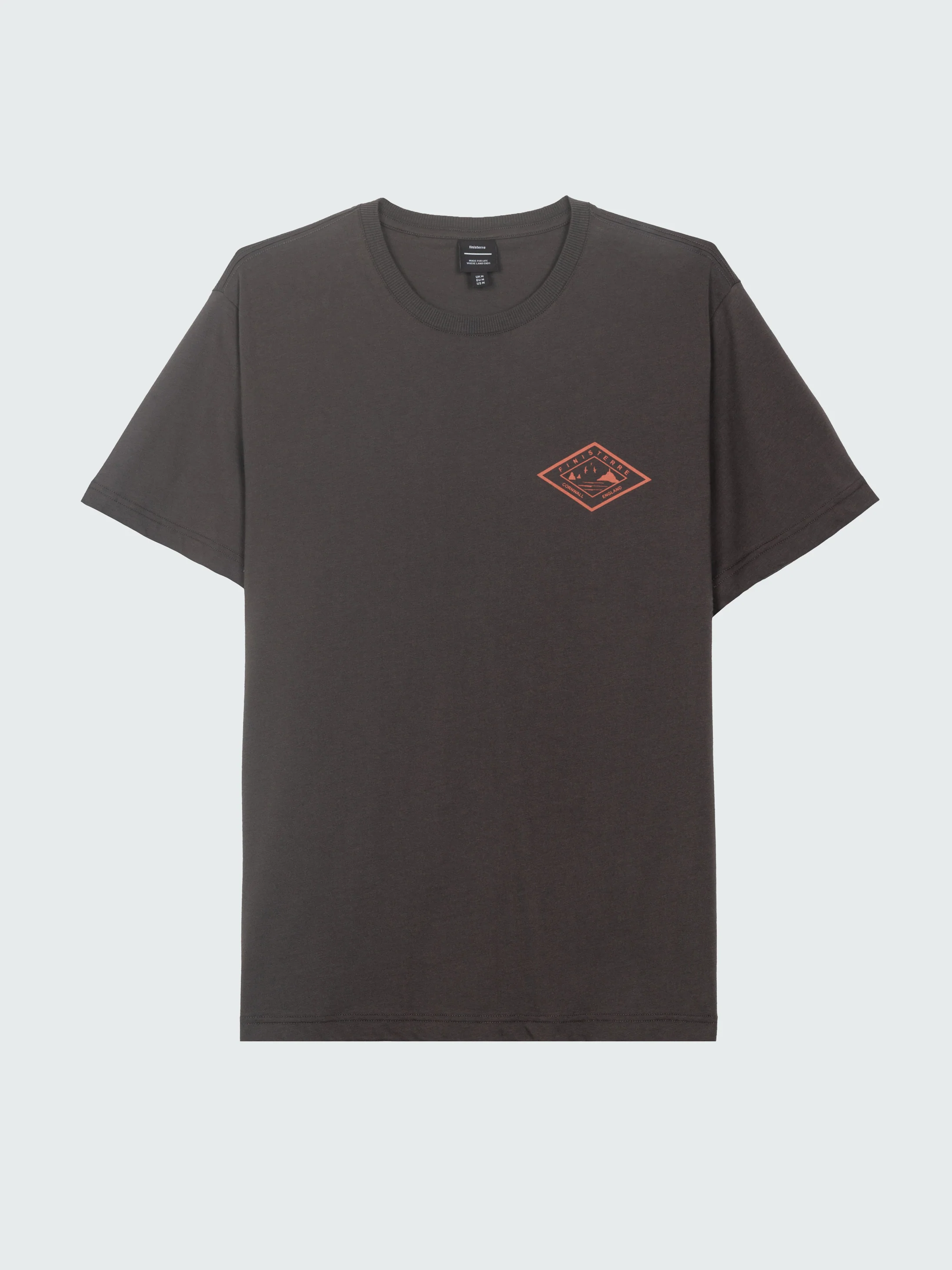 Men's Diamond Logo T-shirt