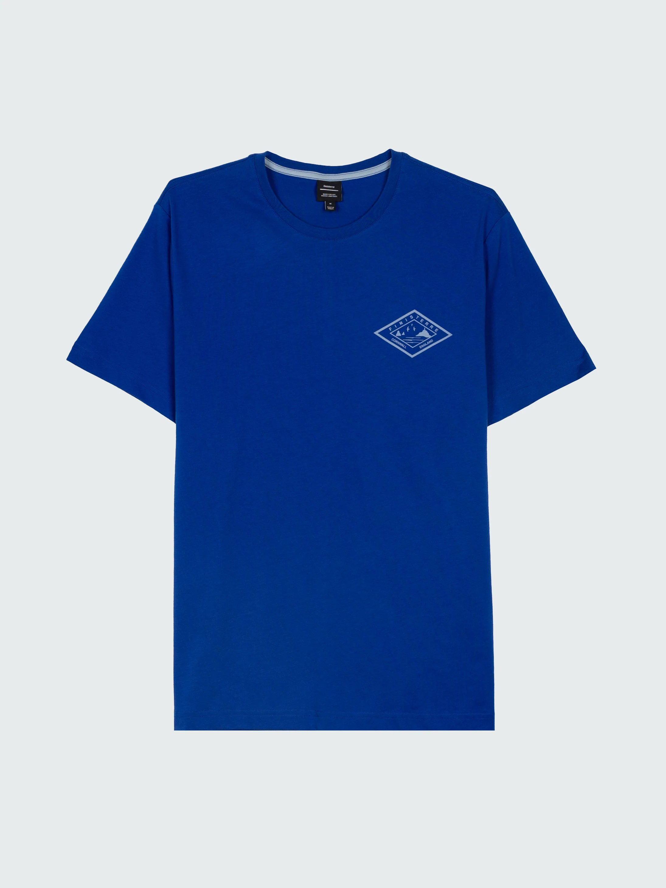 Men's Diamond Logo T-shirt