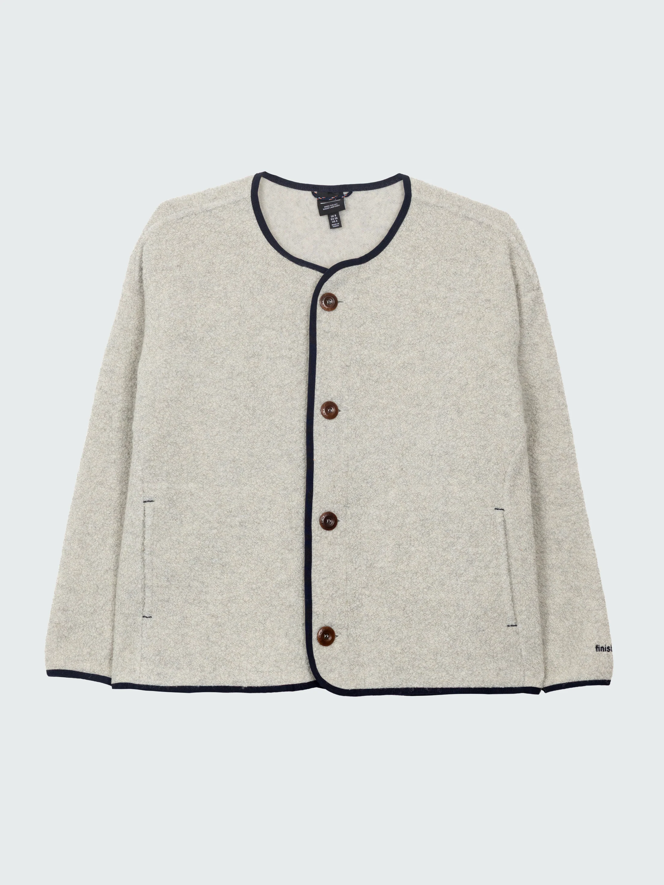 Women's Elowen Fleece Cardigan