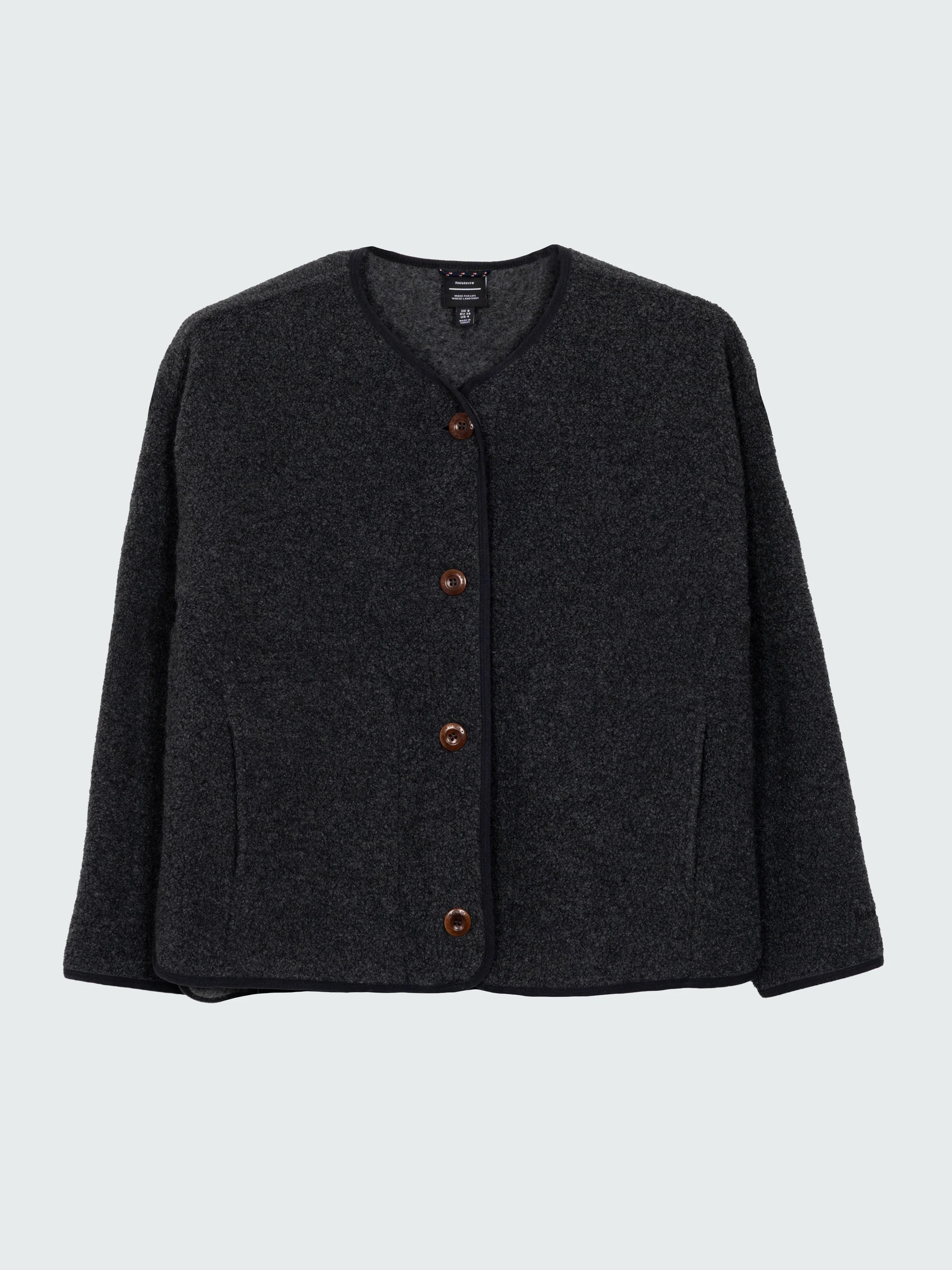 Women's Elowen Fleece Cardigan