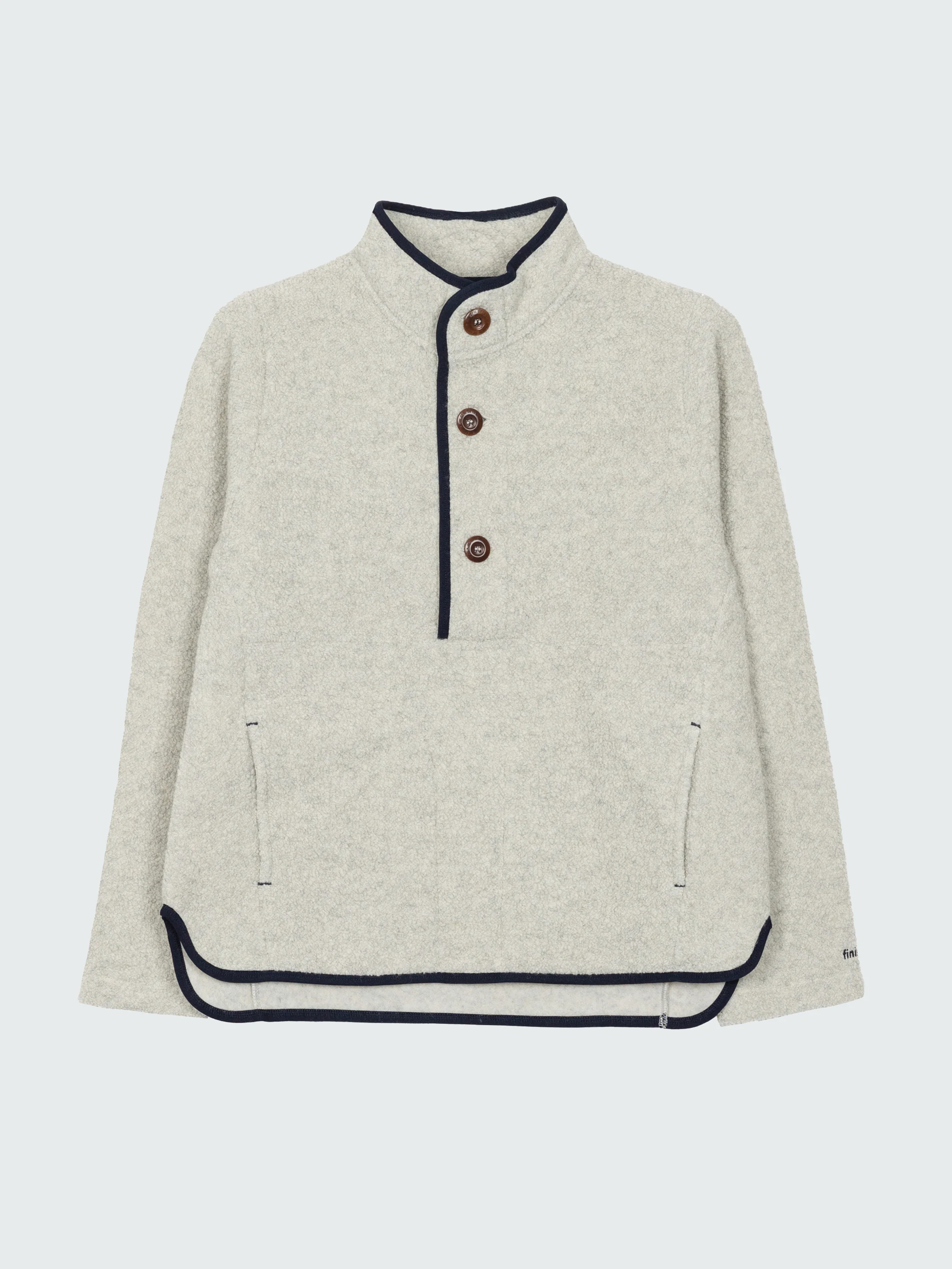 Women's Elowen Fleece Sweater