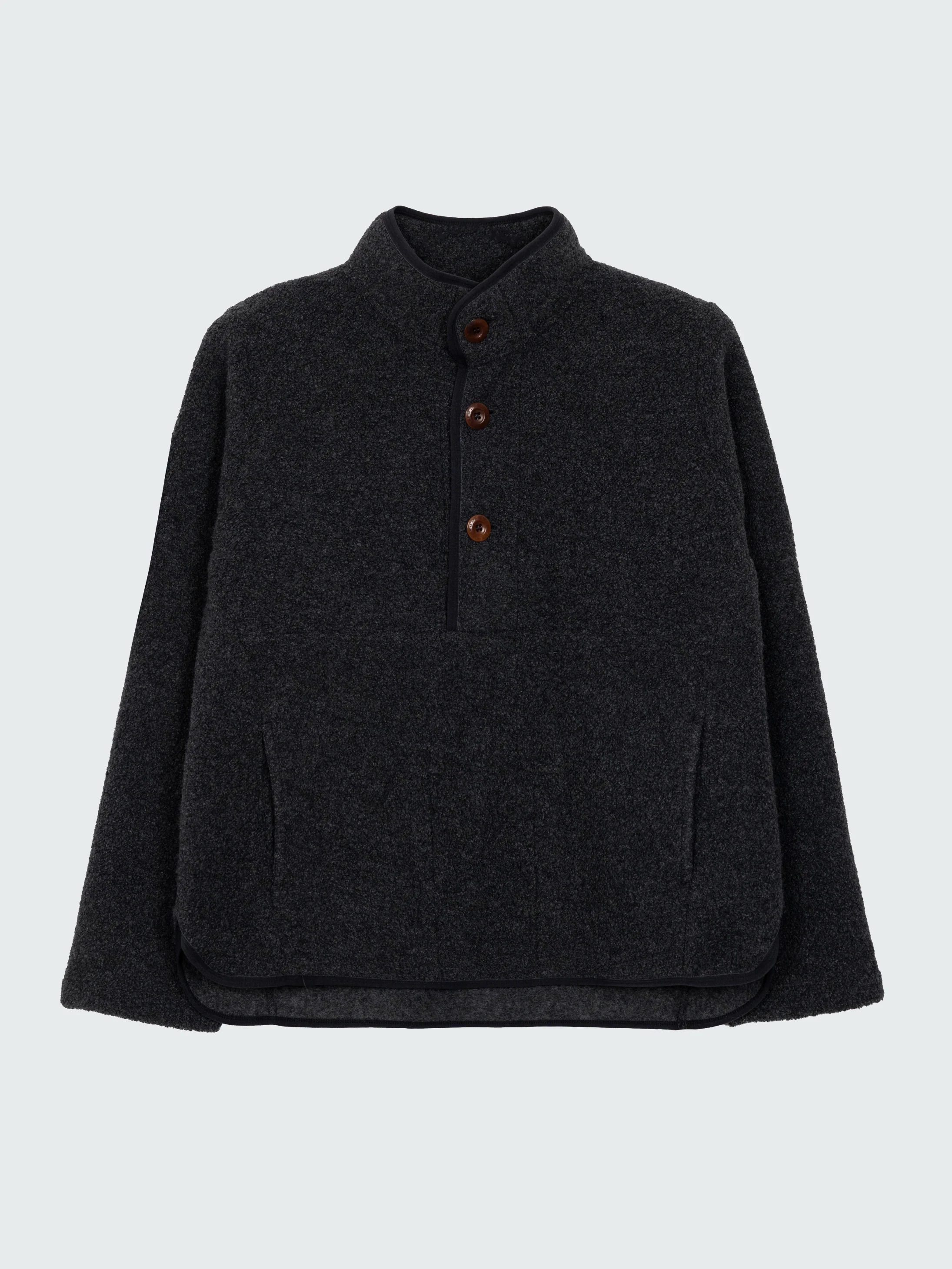Women's Elowen Fleece Sweater