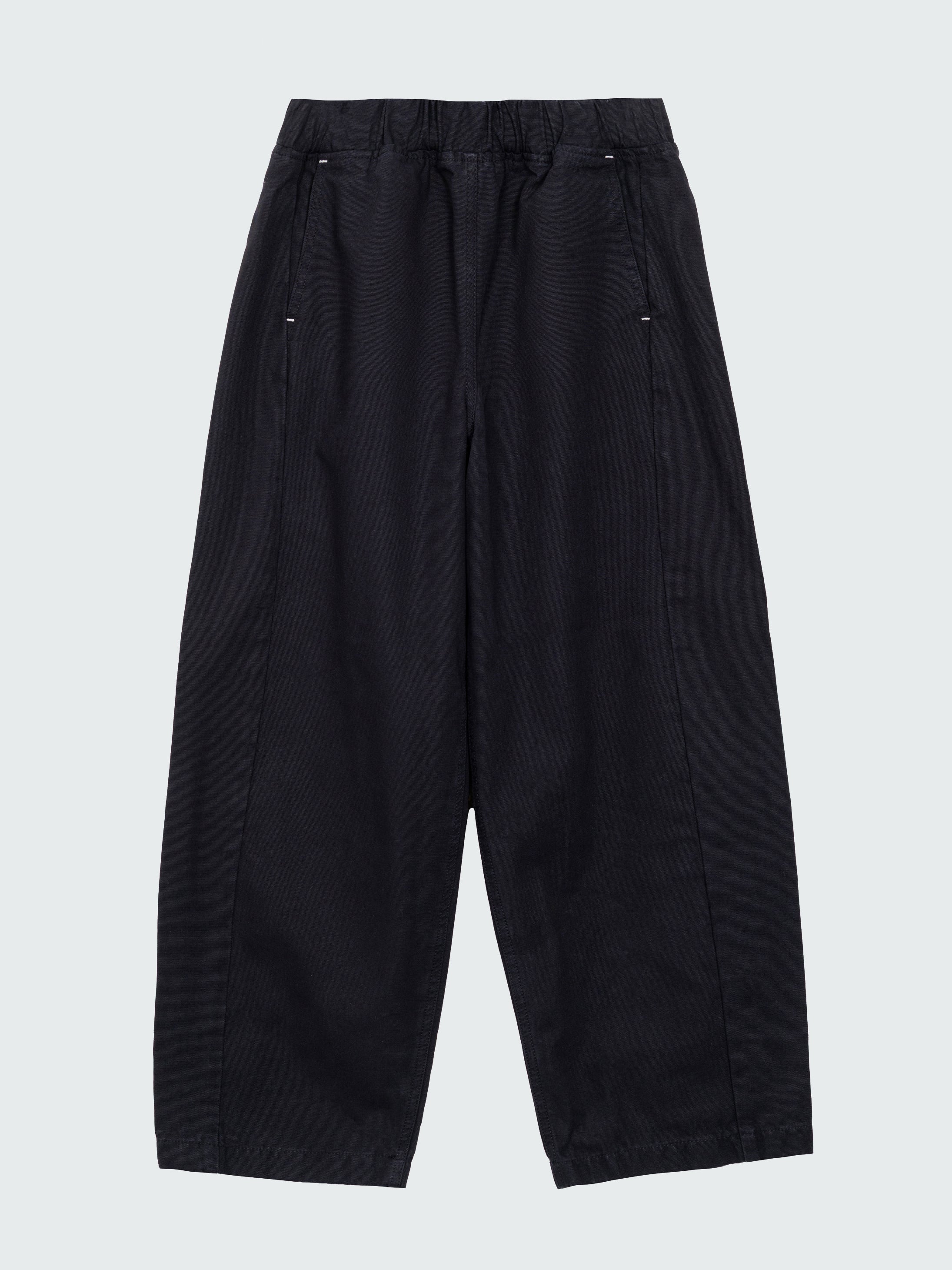 Women's Dona Barrel Trouser