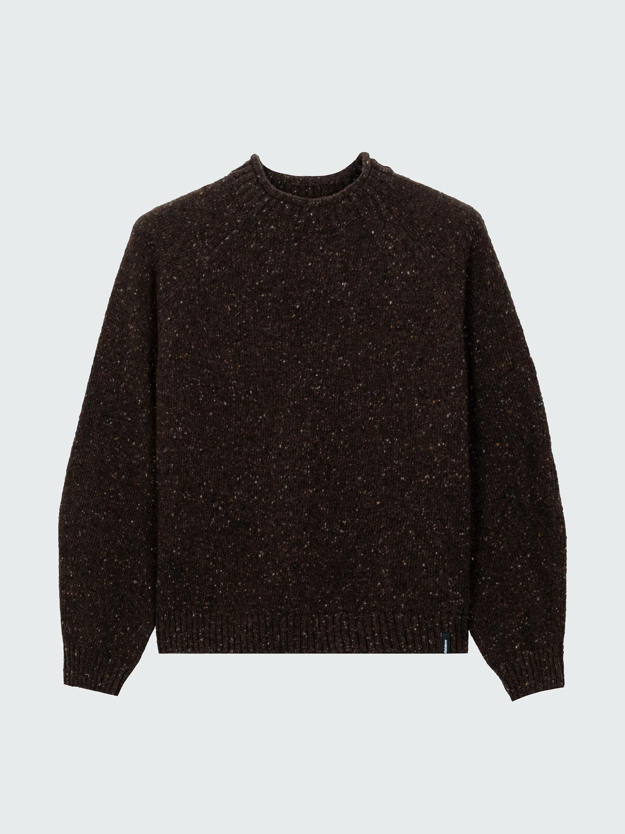 Women's Faye Crew Neck Knit Sweater