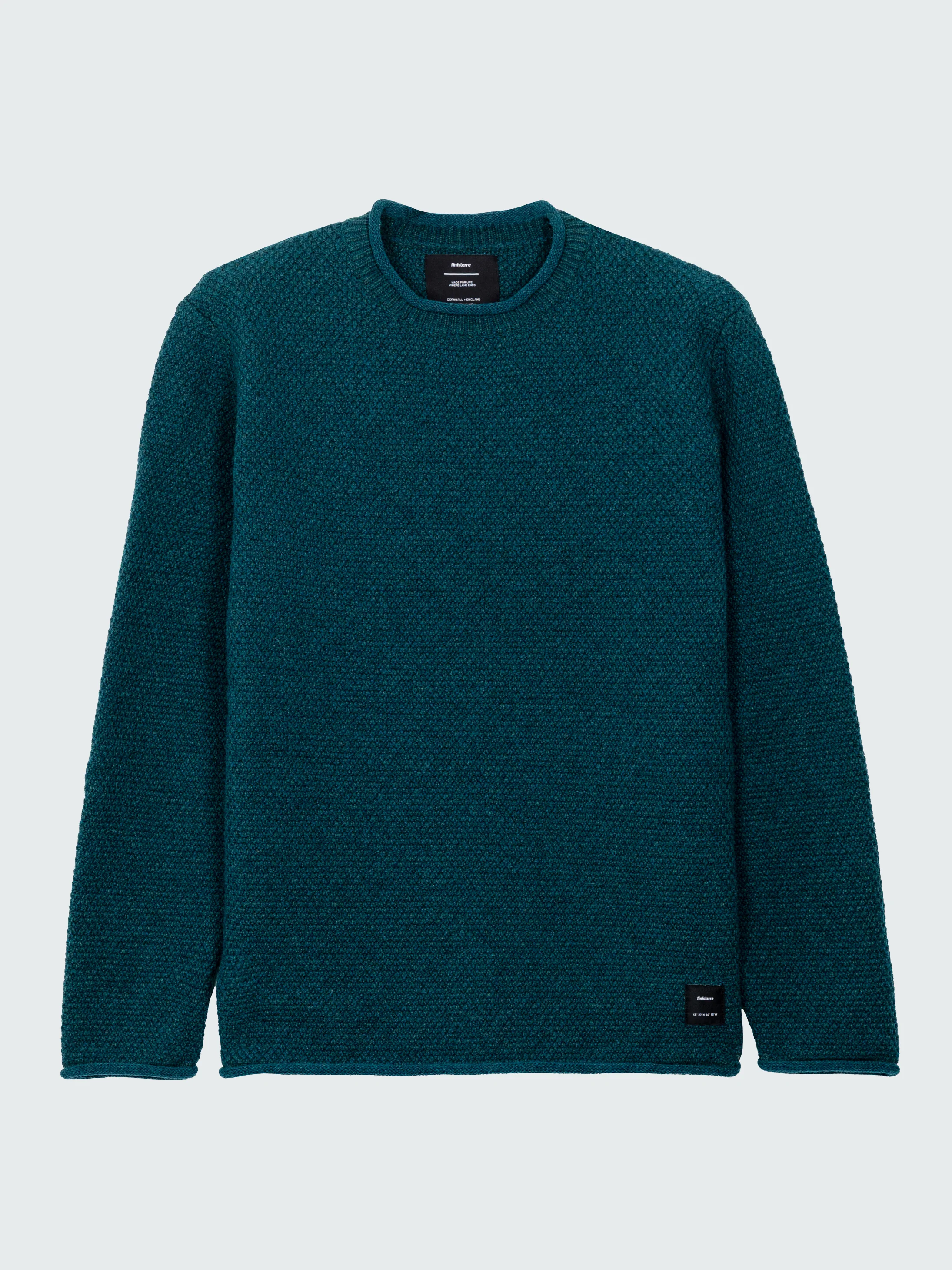Men's Finisterre Barents Jumper