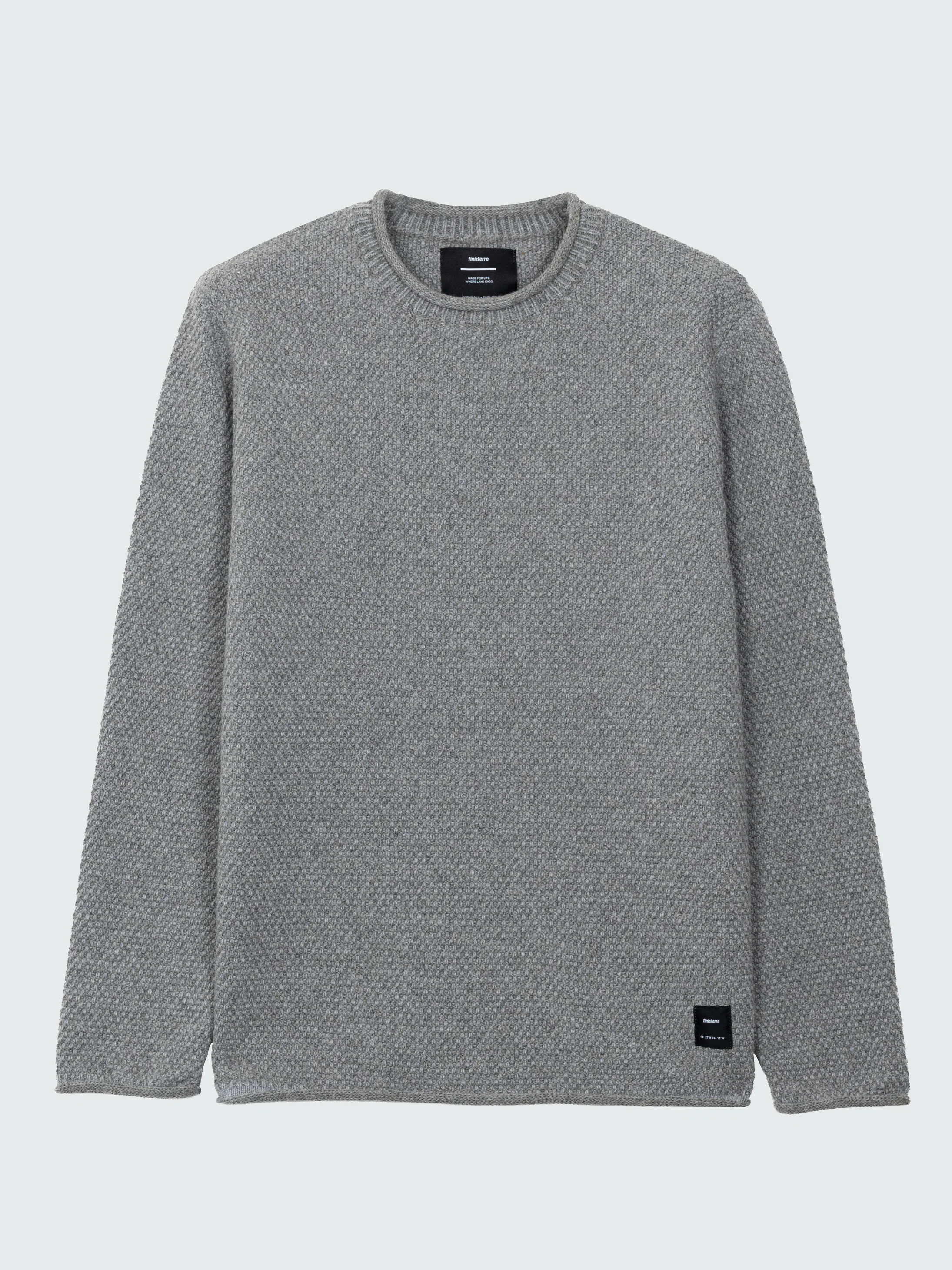 Men's Finisterre Barents Jumper