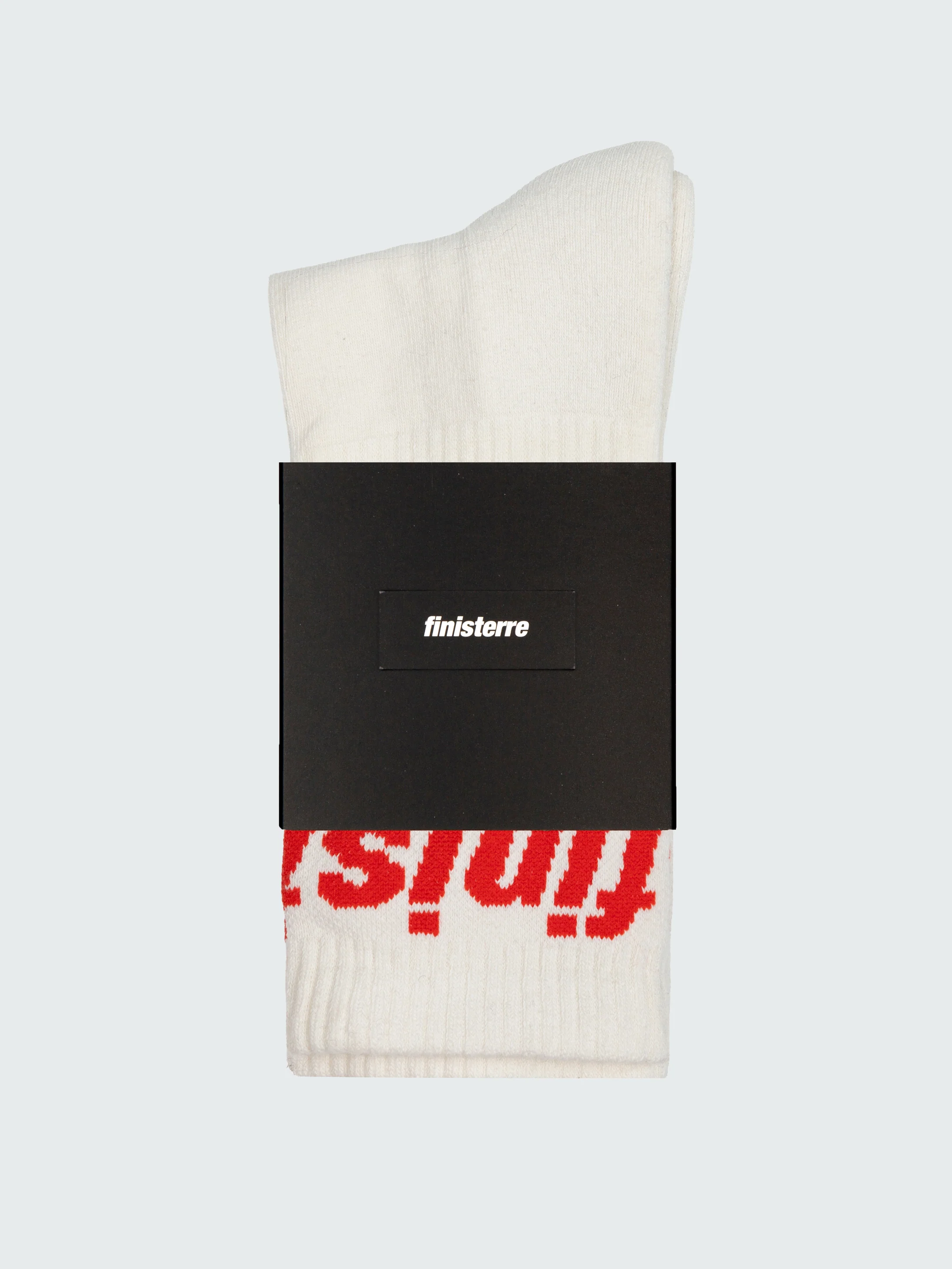 Finisterre Crew Sock
