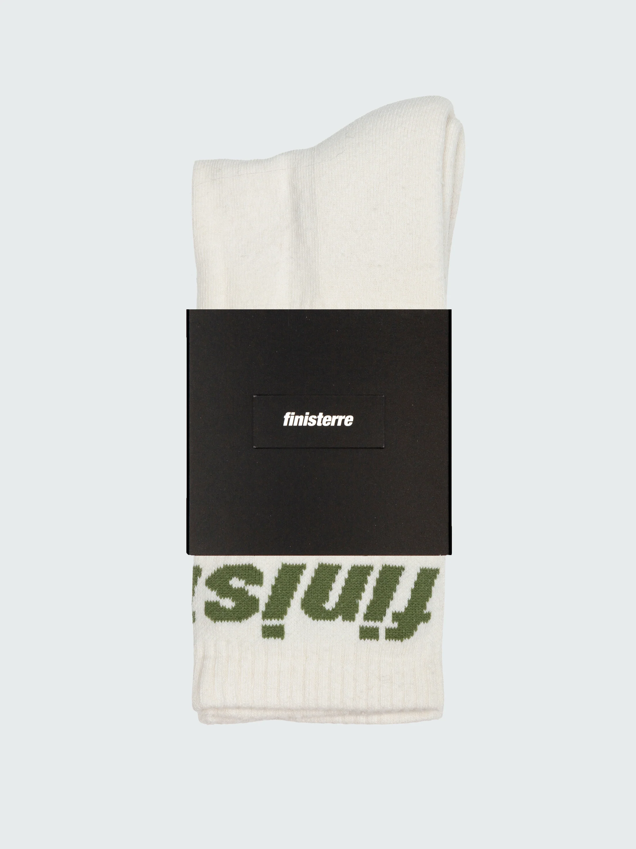 Finisterre Crew Sock