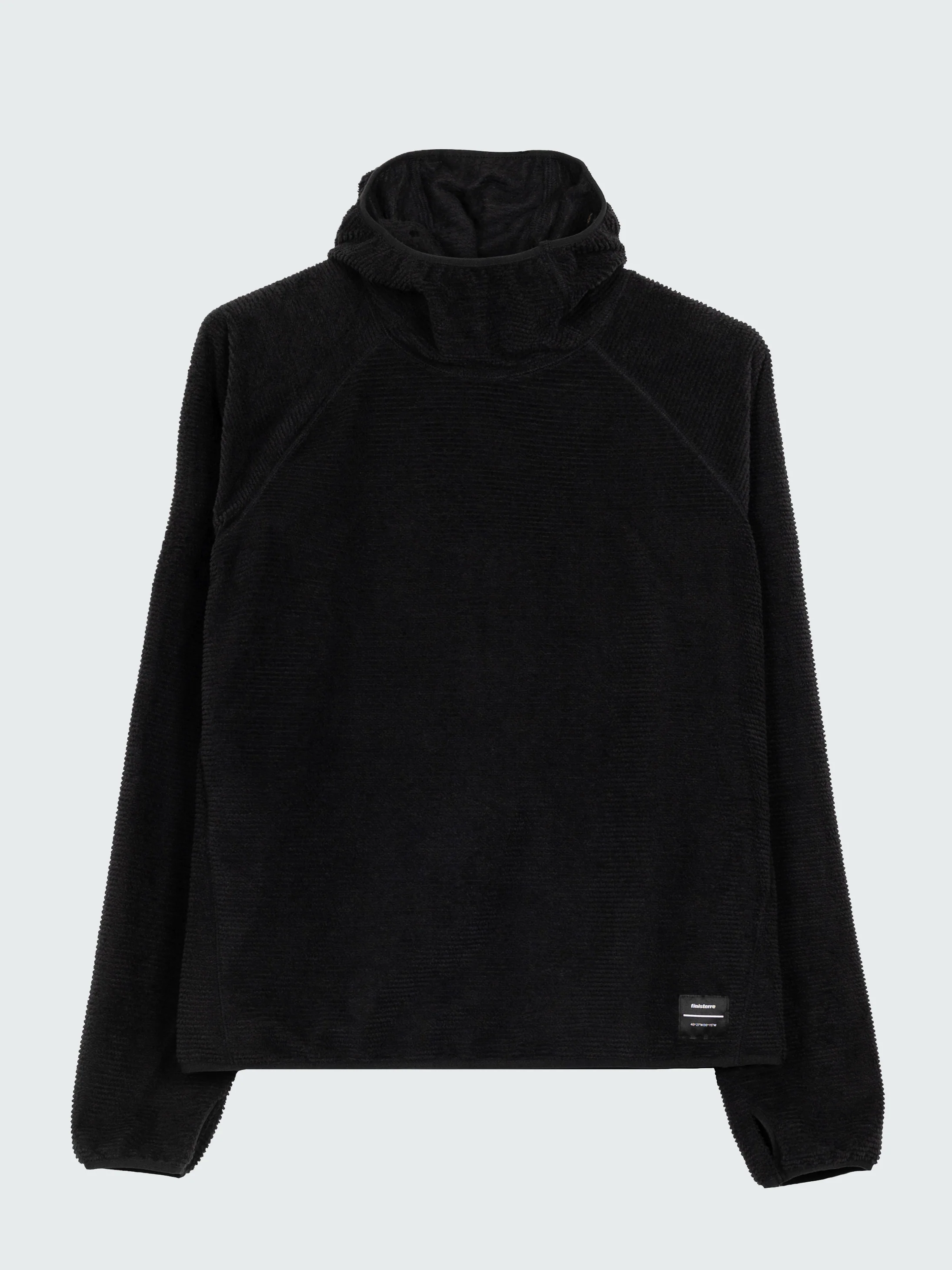 Men's Finlite Fleece Hoodie