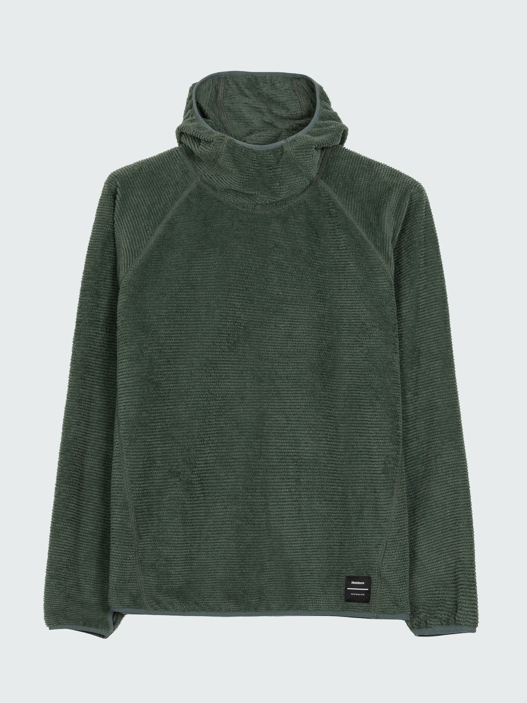 Men's Finlite Fleece Hoodie