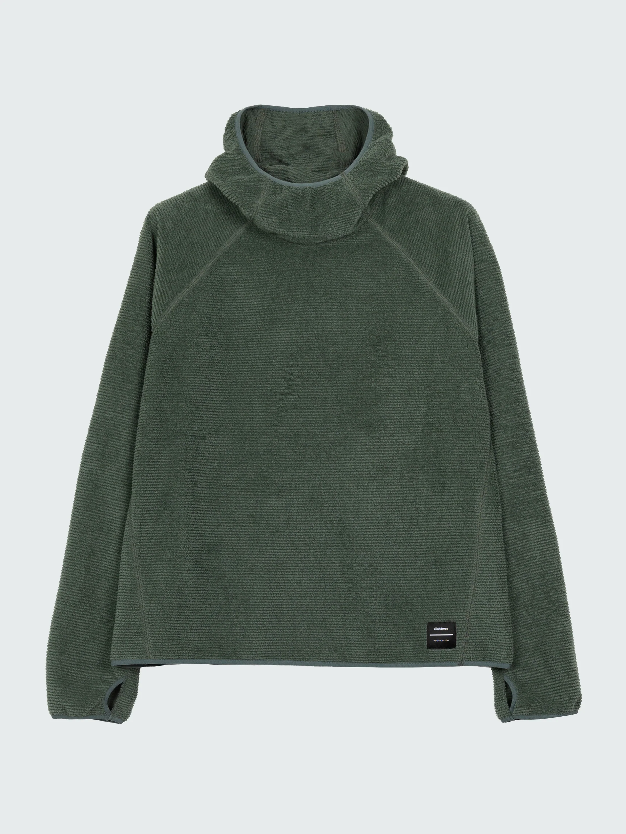 Women's Finlite Fleece Hoodie