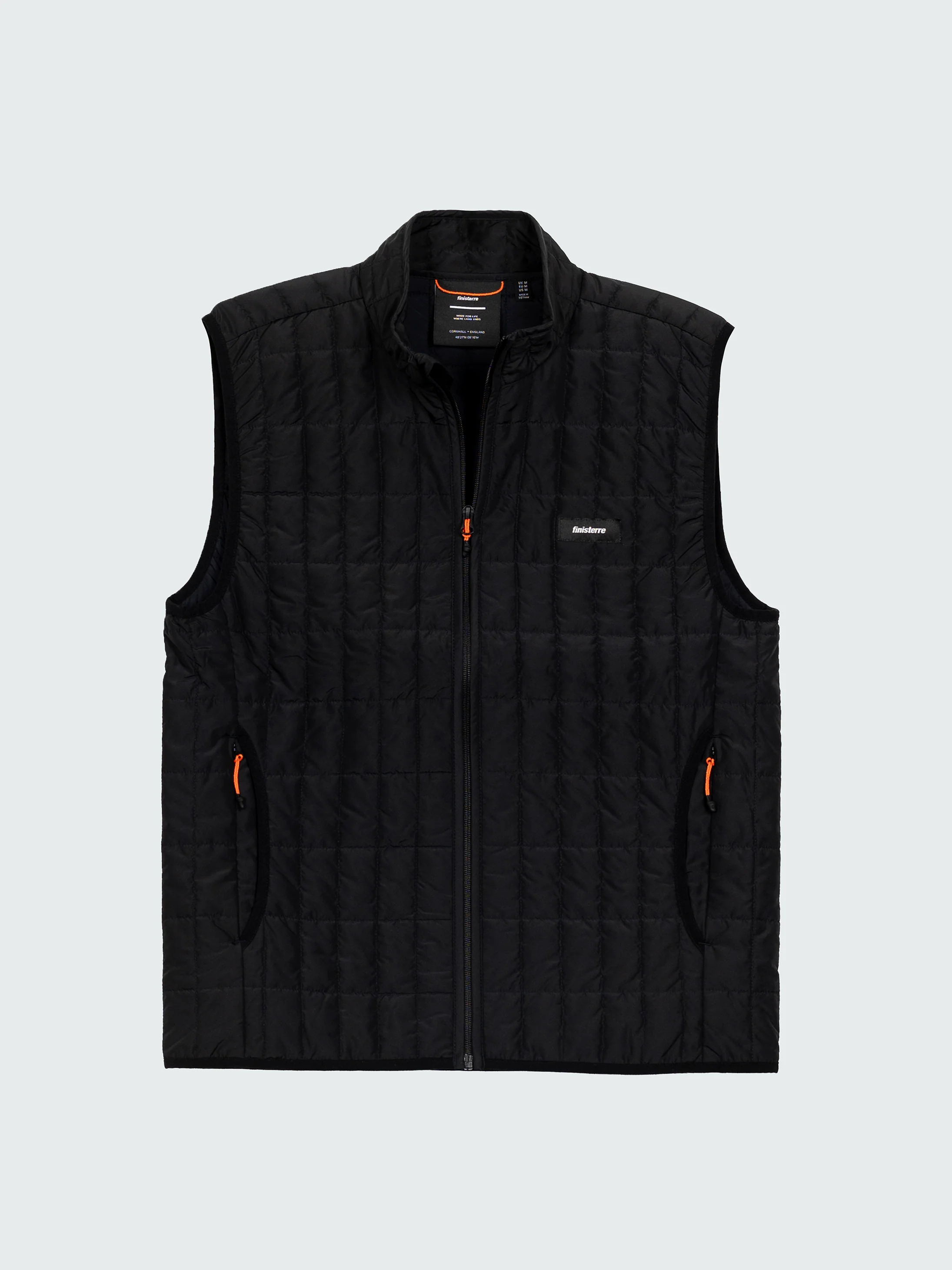 Men's Firecrest Vest