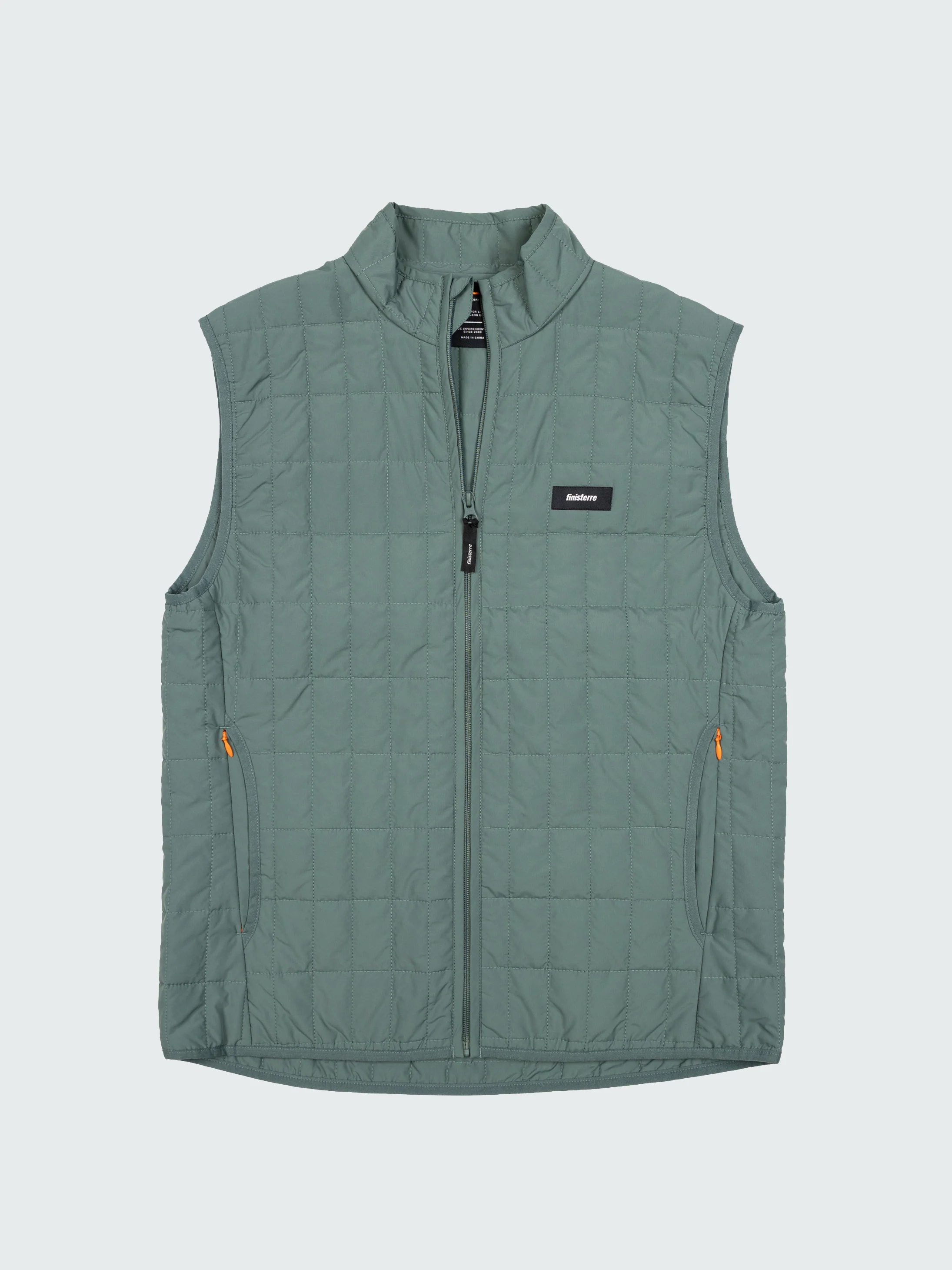 Men's Firecrest Vest