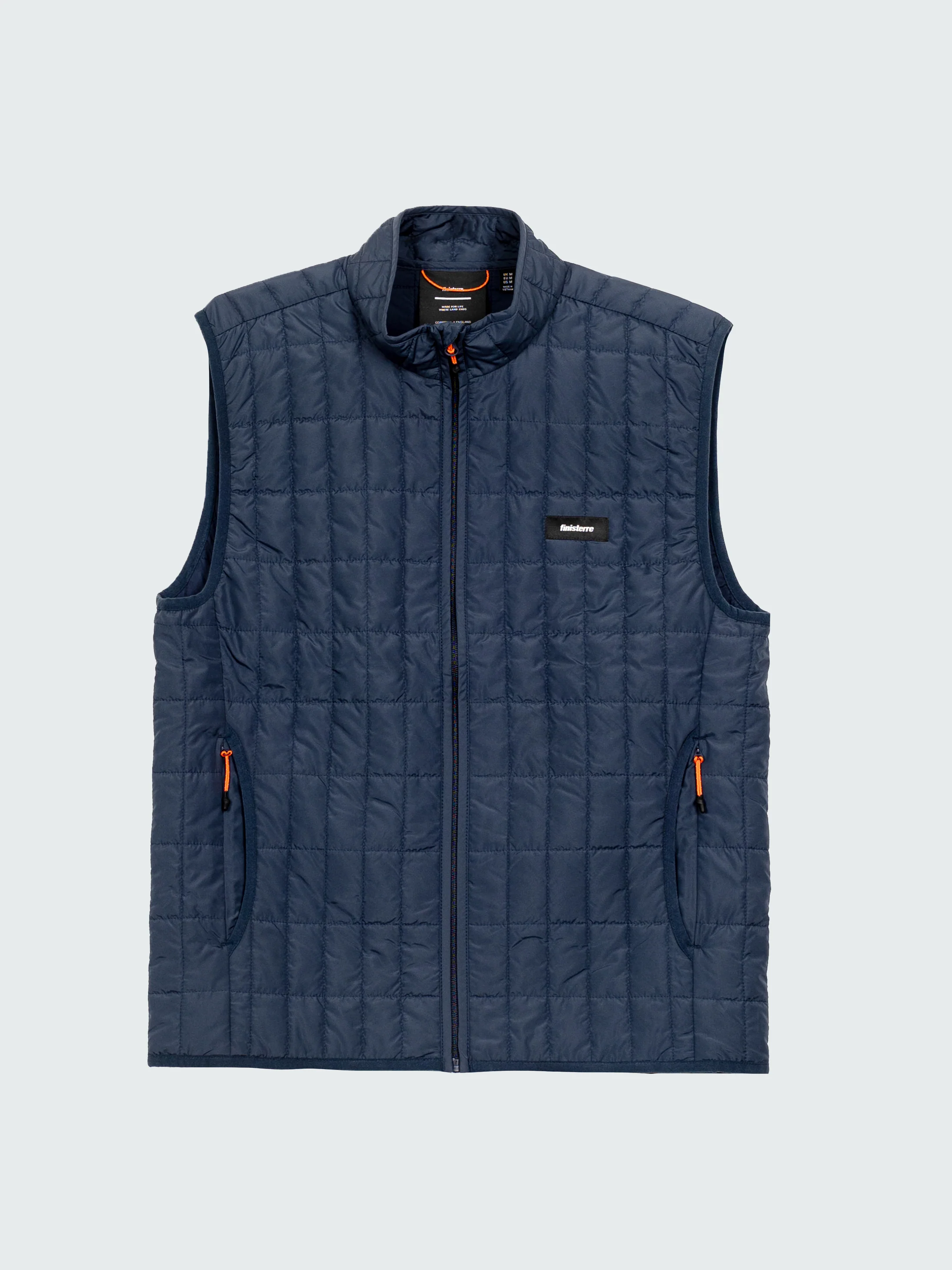 Men's Firecrest Vest