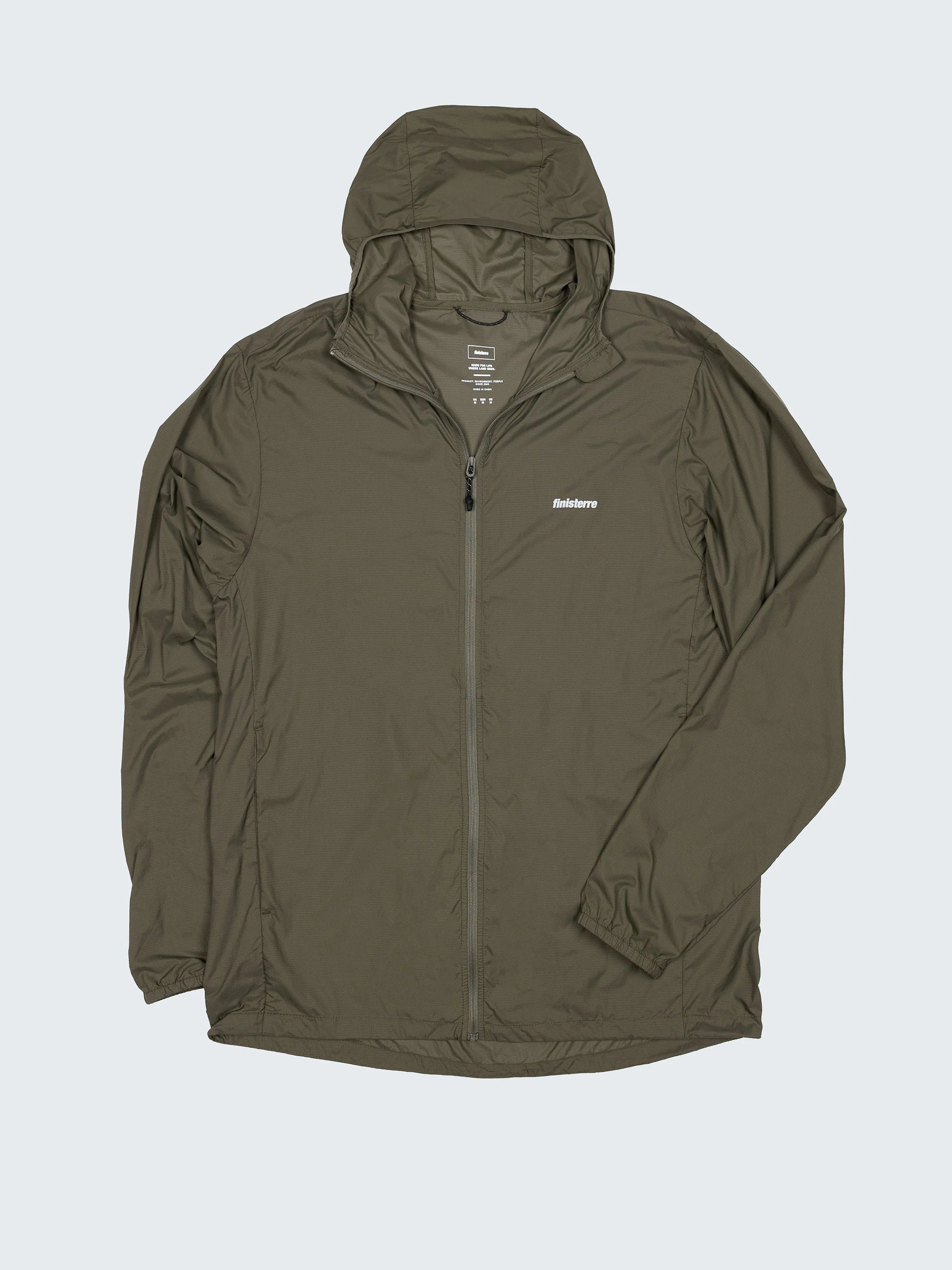 Men's Forecast Windbreaker Jacket