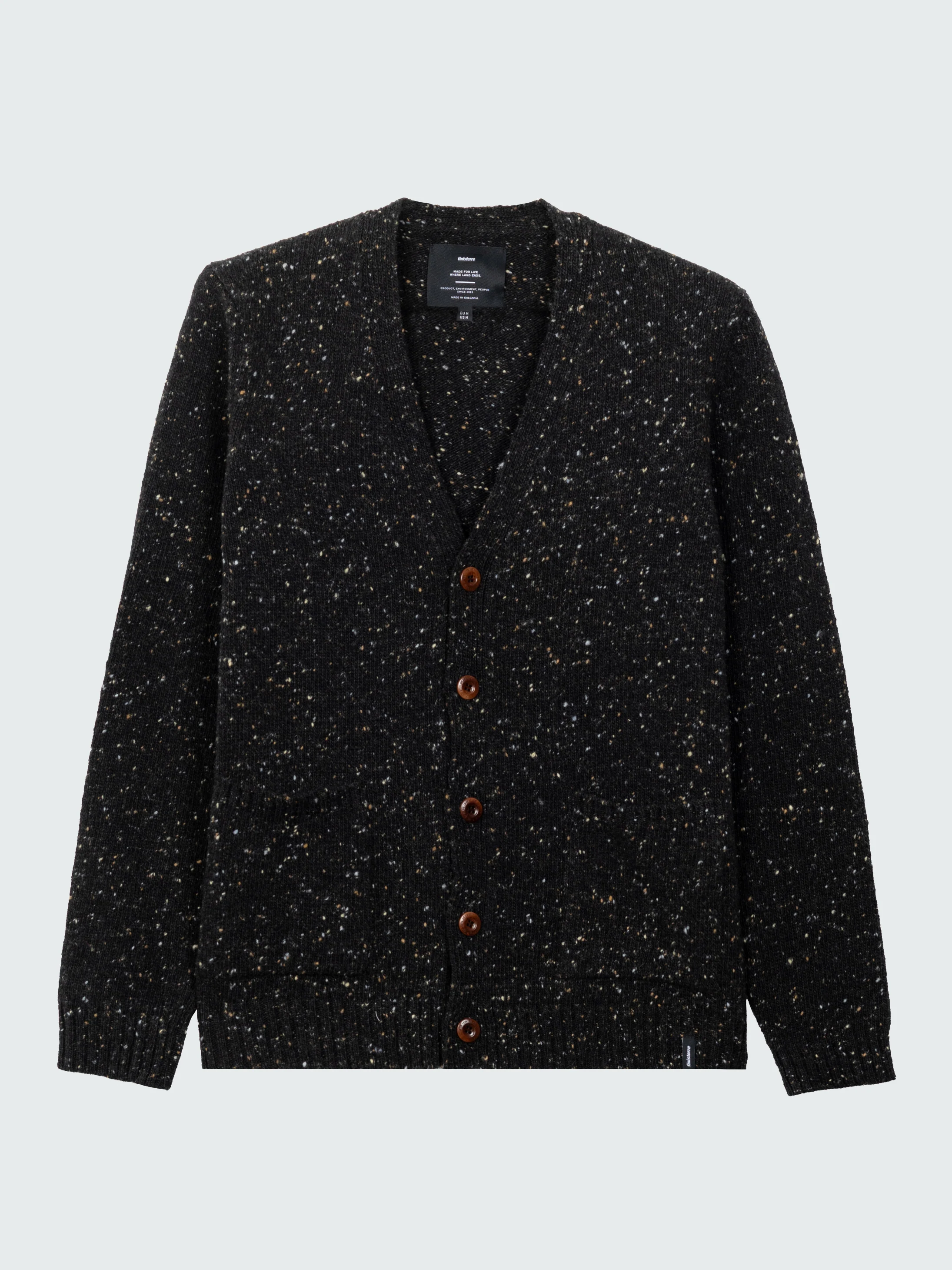 Men's Furlong Cardigan