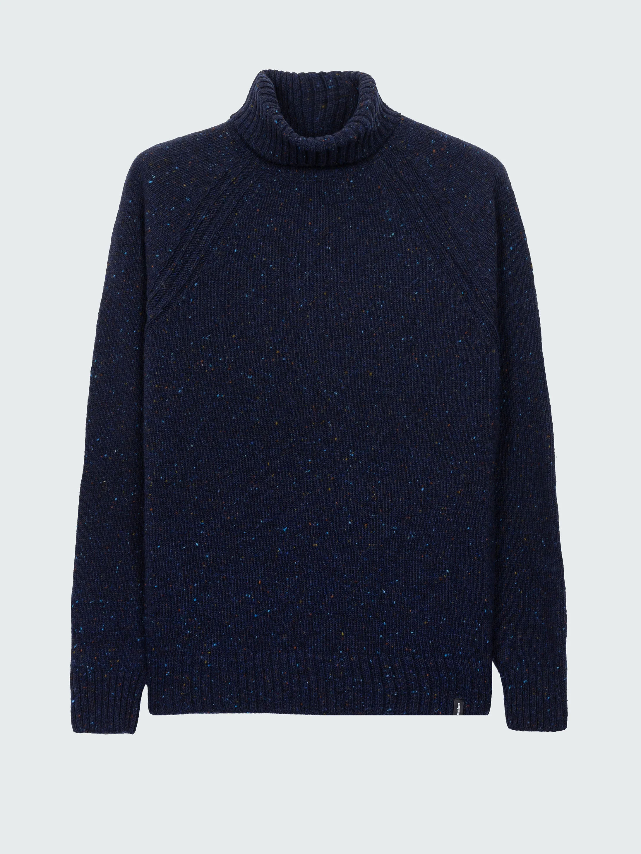 Men's Furlong Roll Neck Sweater