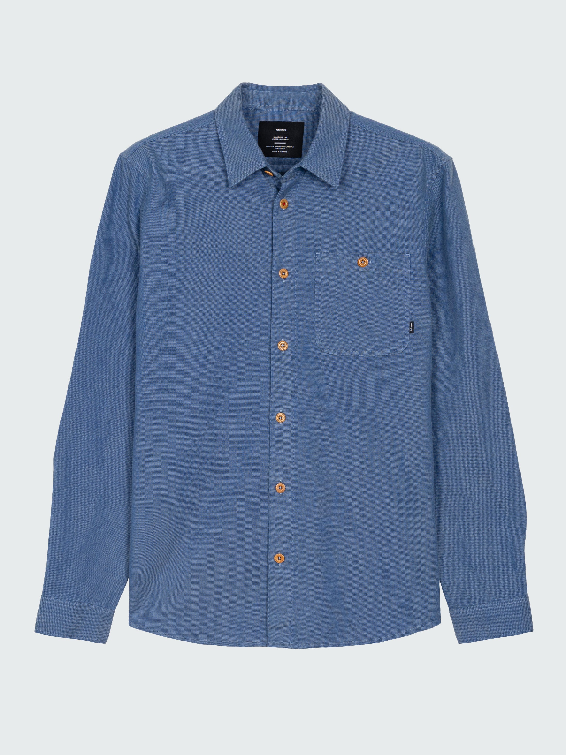 Men's Gylly Shirt