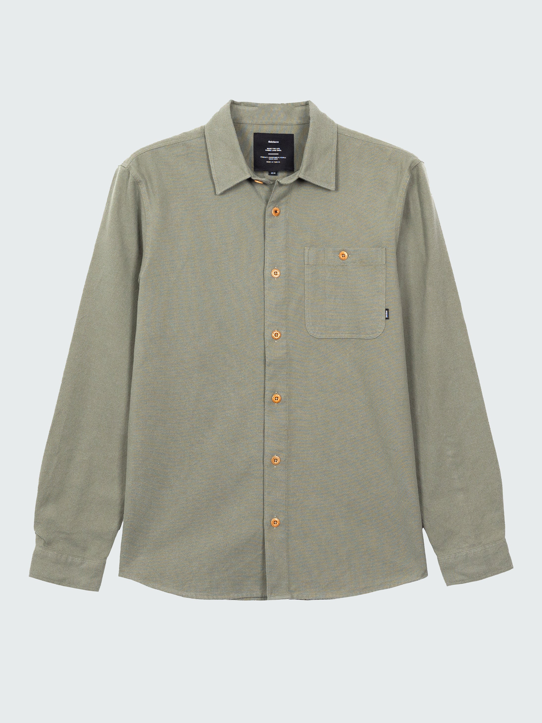 Men's Gylly Shirt