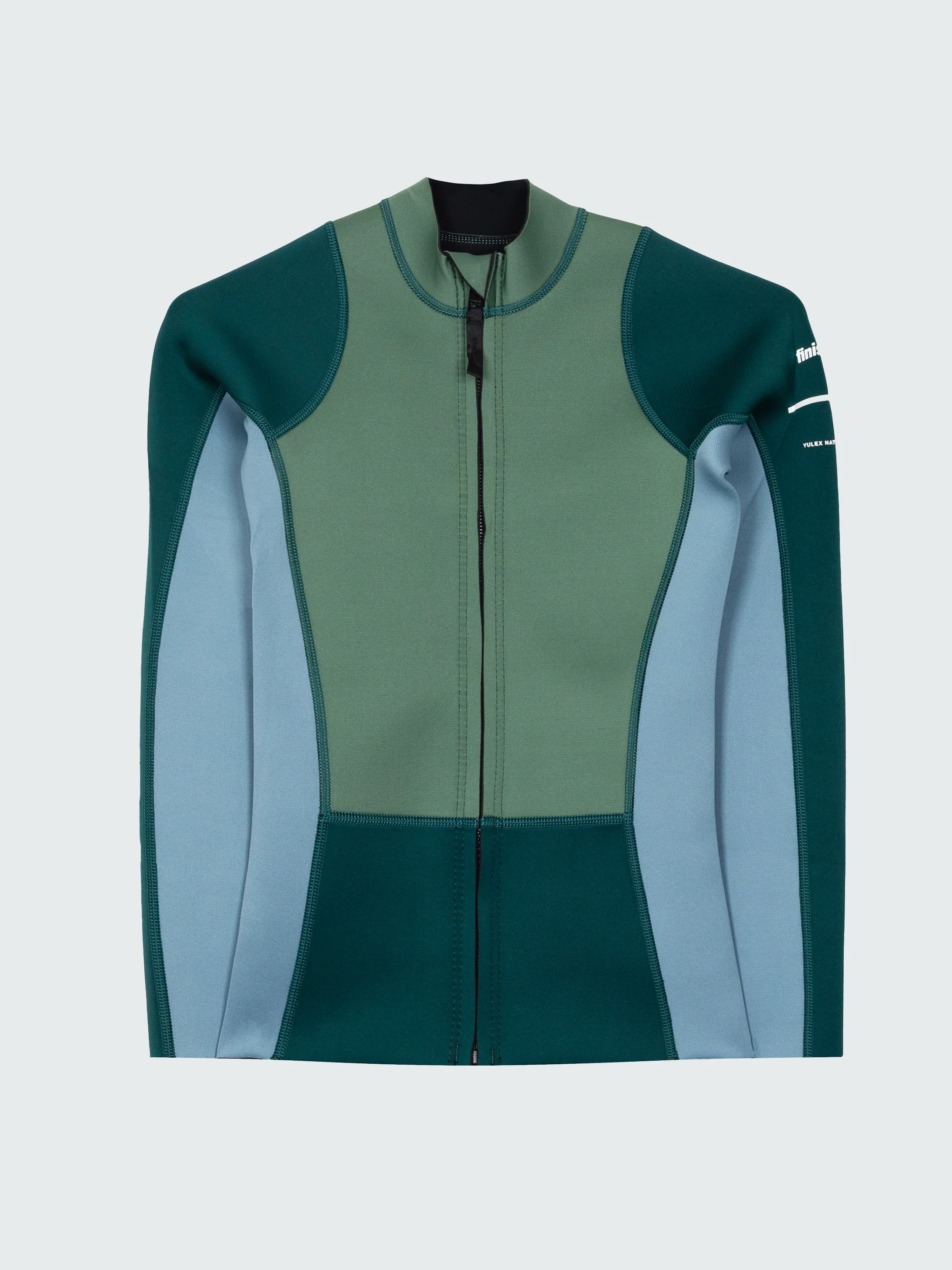 Women's Kaia 2mm Yulex? Long Sleeve Top