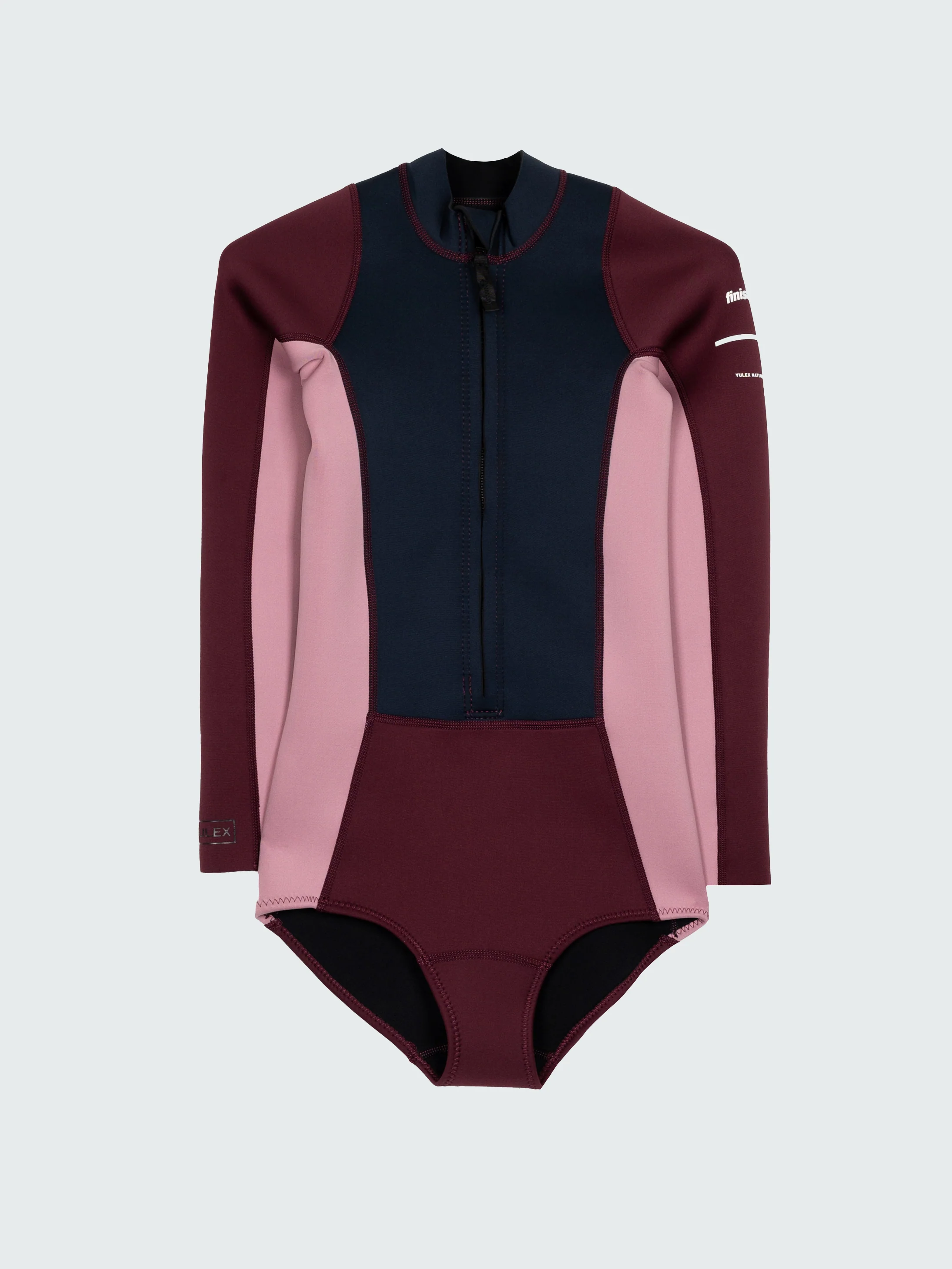 Women's Kaia 2mm Yulex? Long Sleeve Swimsuit