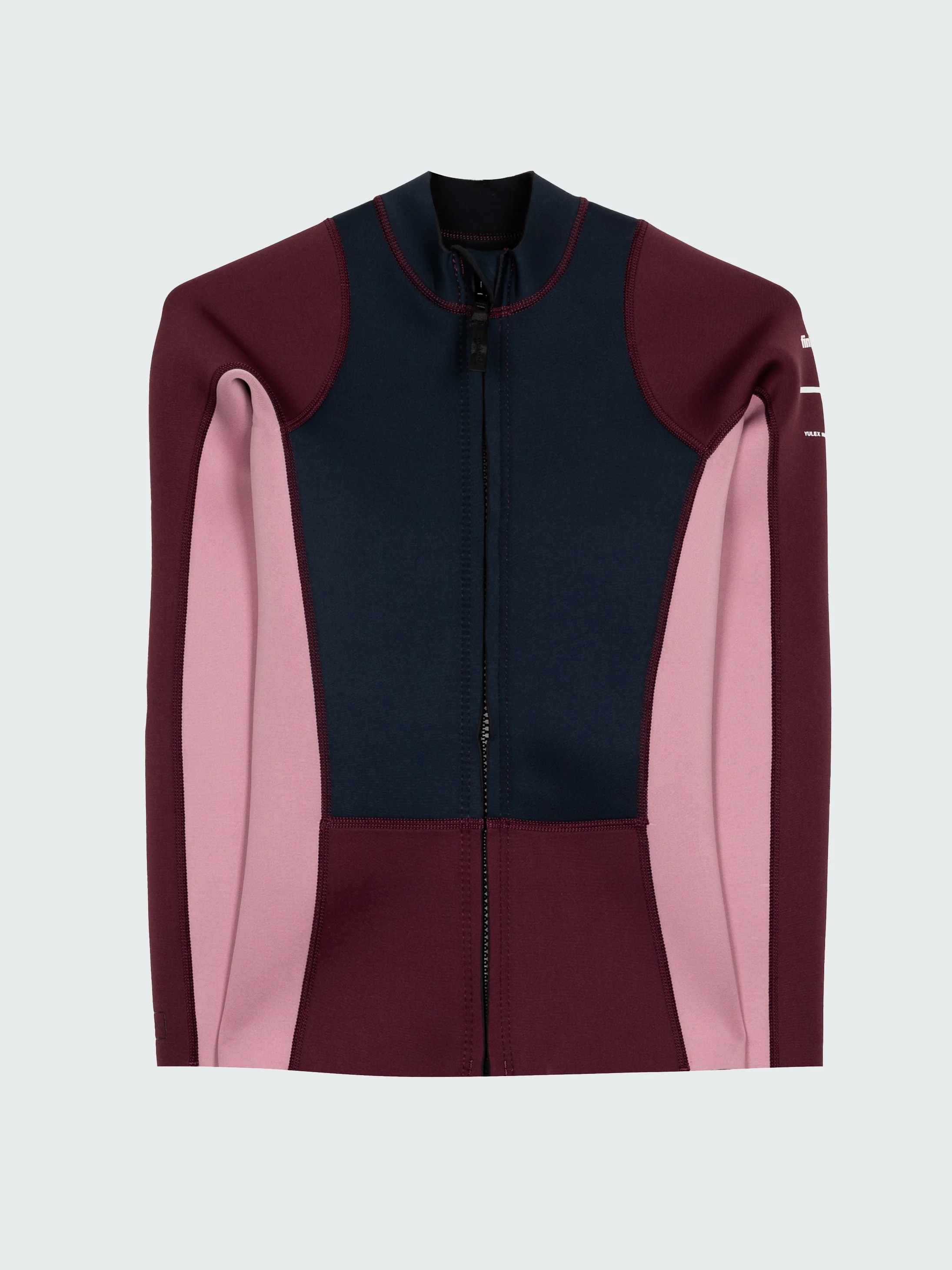 Women's Kaia 2mm Yulex? Long Sleeve Top