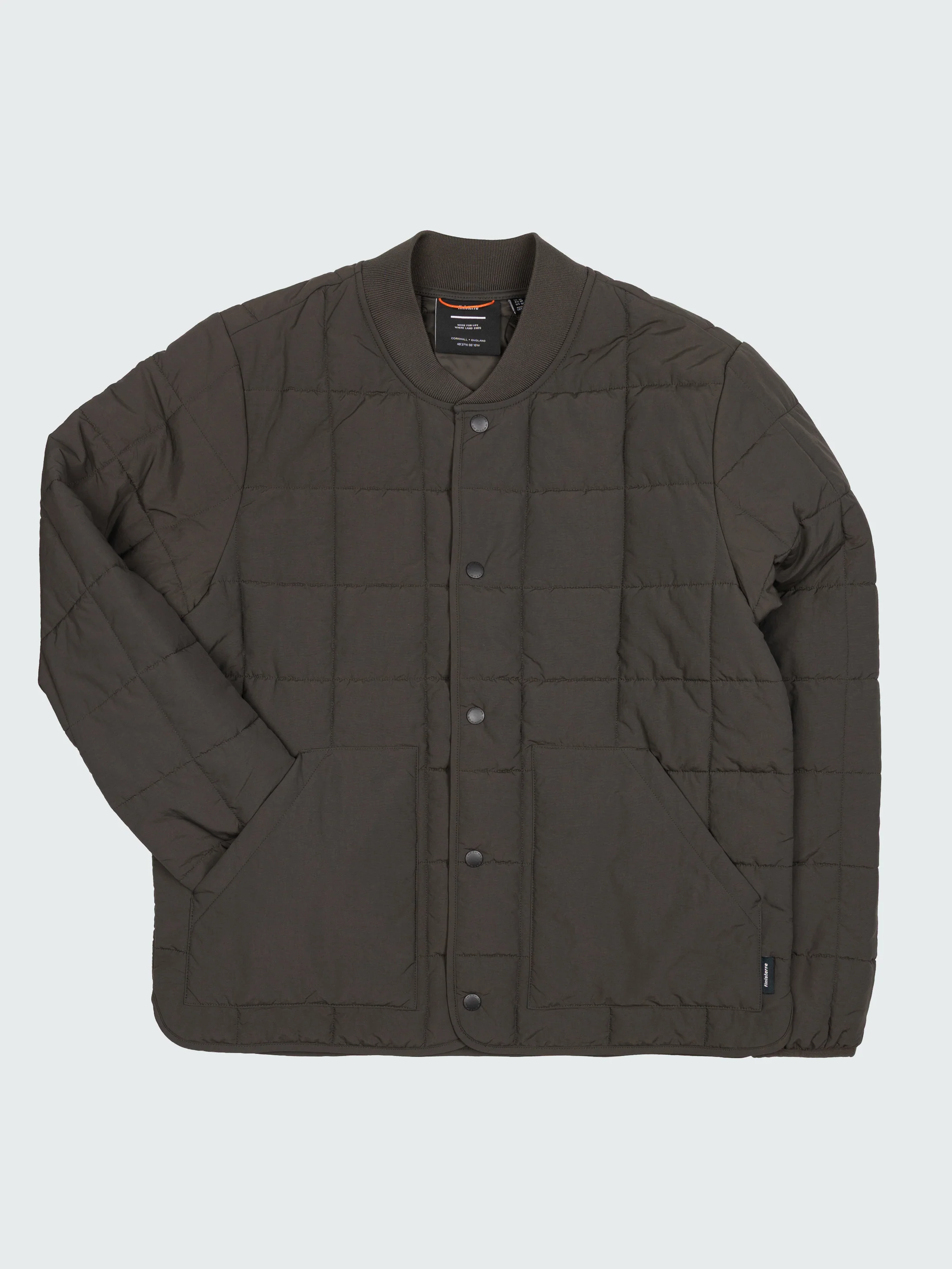 Men's Lapwing Insulated Jacket