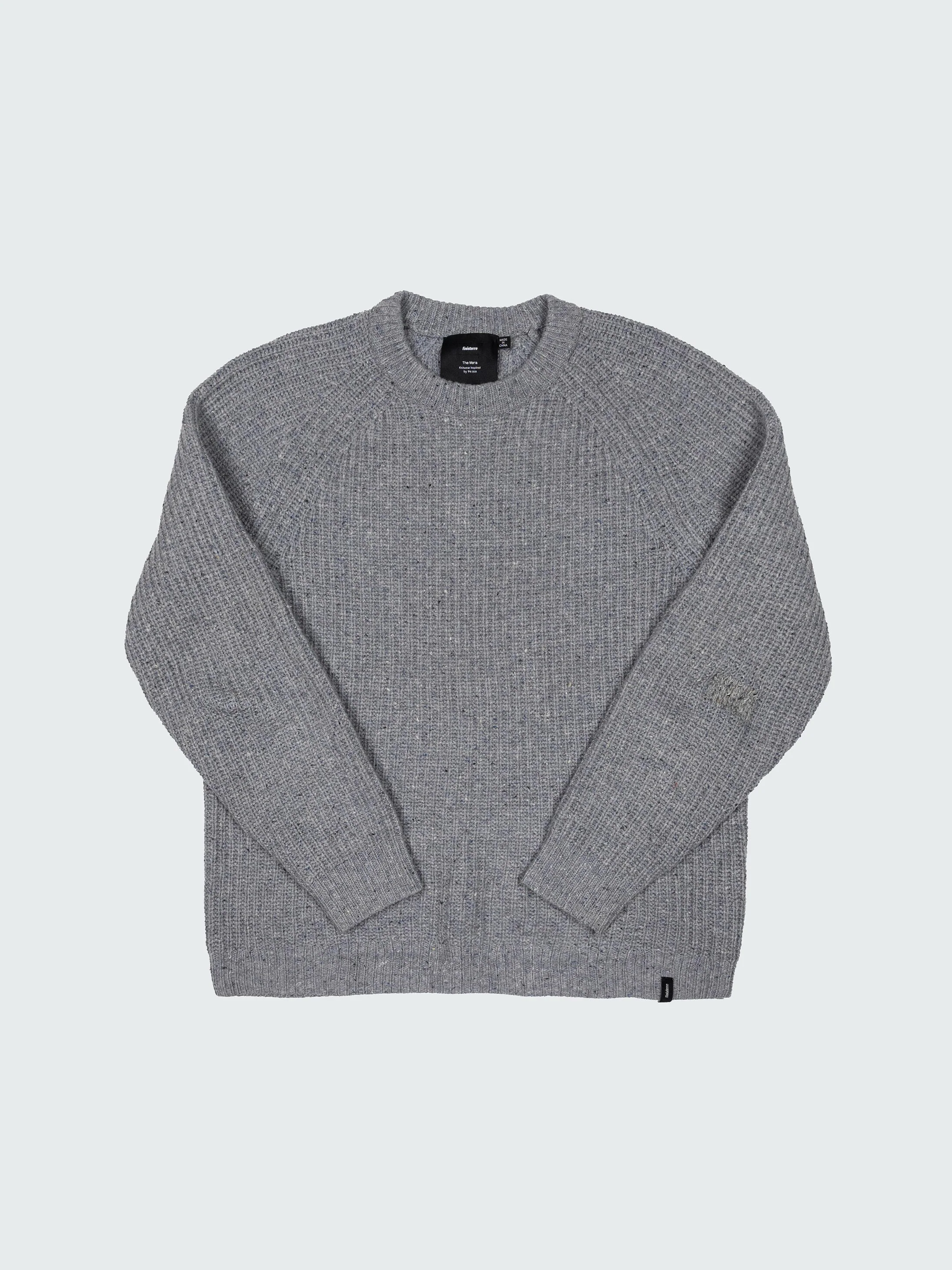 Knitwear Repair - 0-3cm
