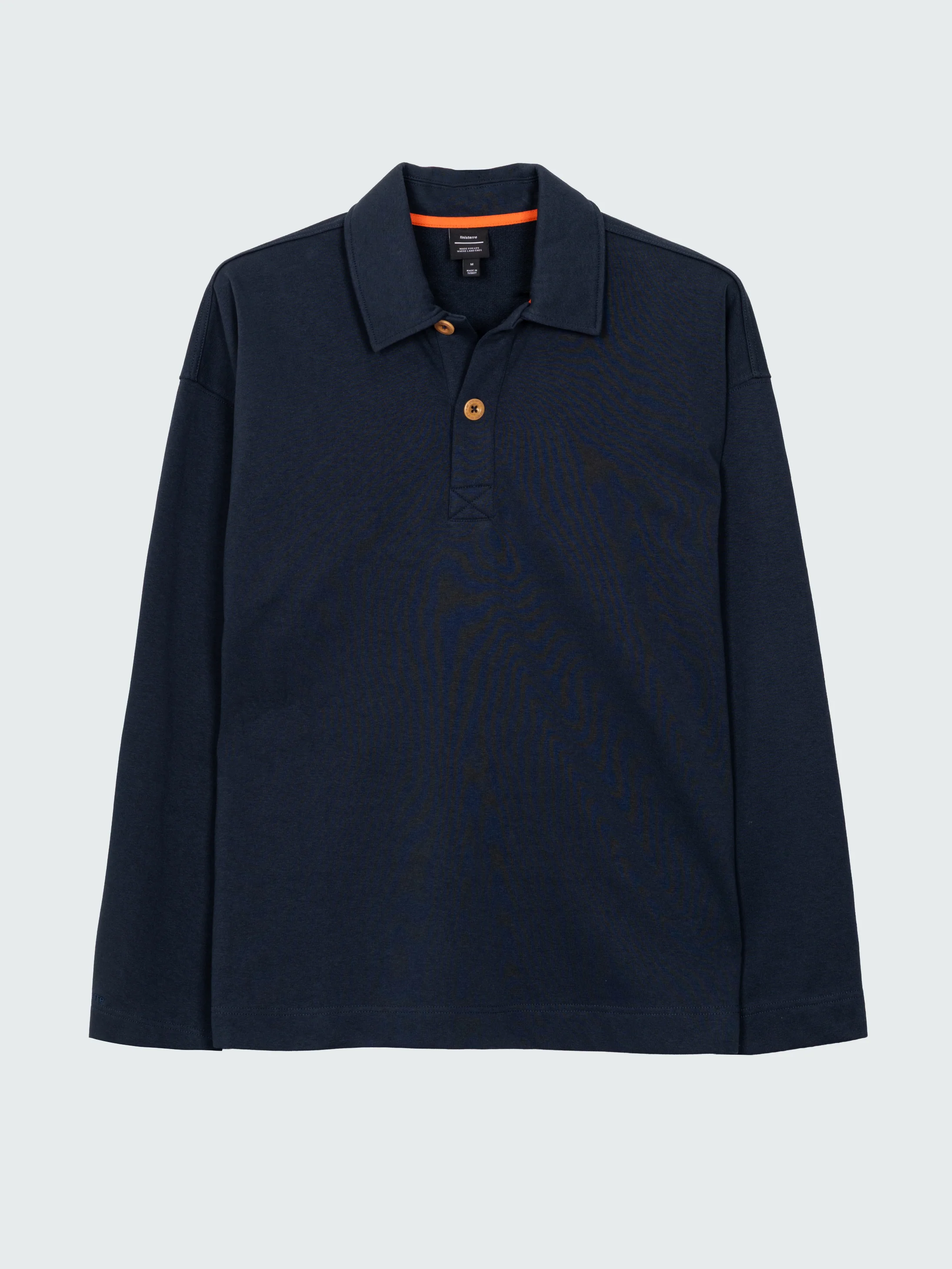 Men's Loy Collar Sweatshirt