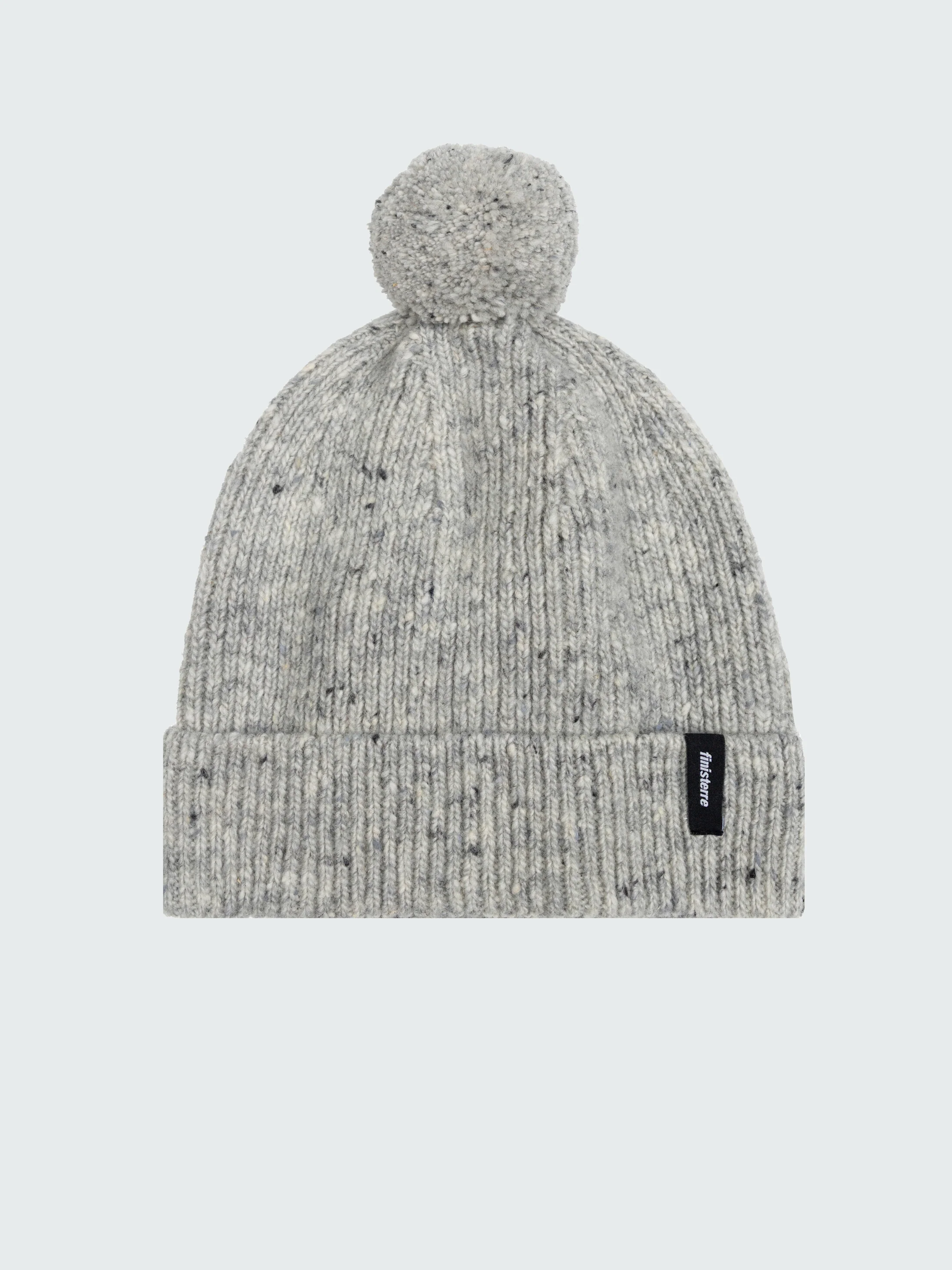Moren Pom Beanie