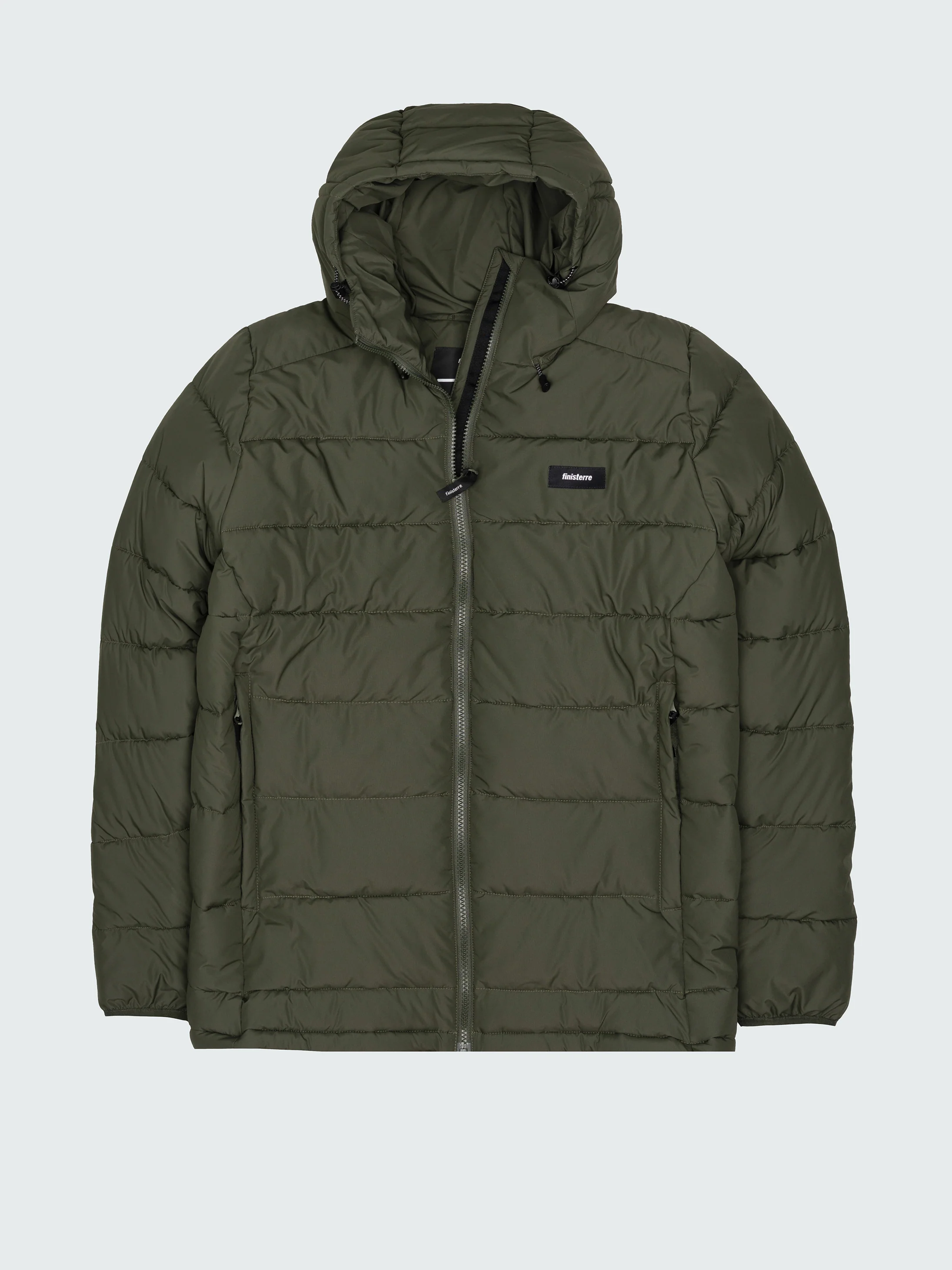 Men's Nebulas Insulated Jacket