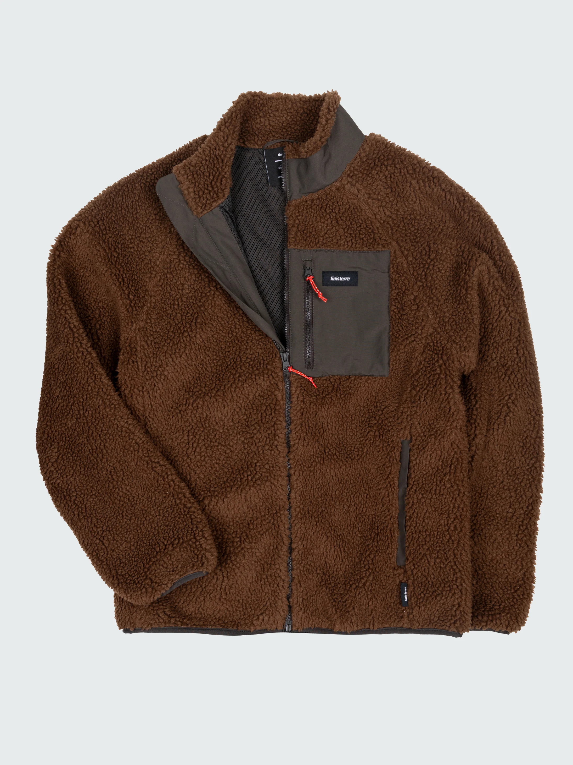 Men's Offshore Full Zip Fleece